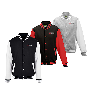 Varsity Jacket