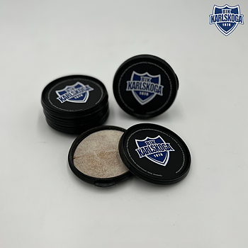 Hockeypulver