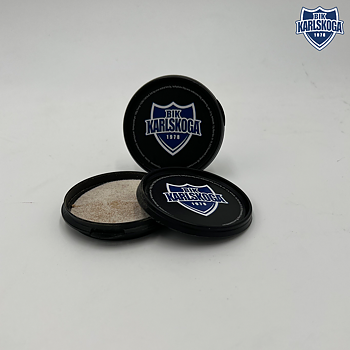 Hockeypulver