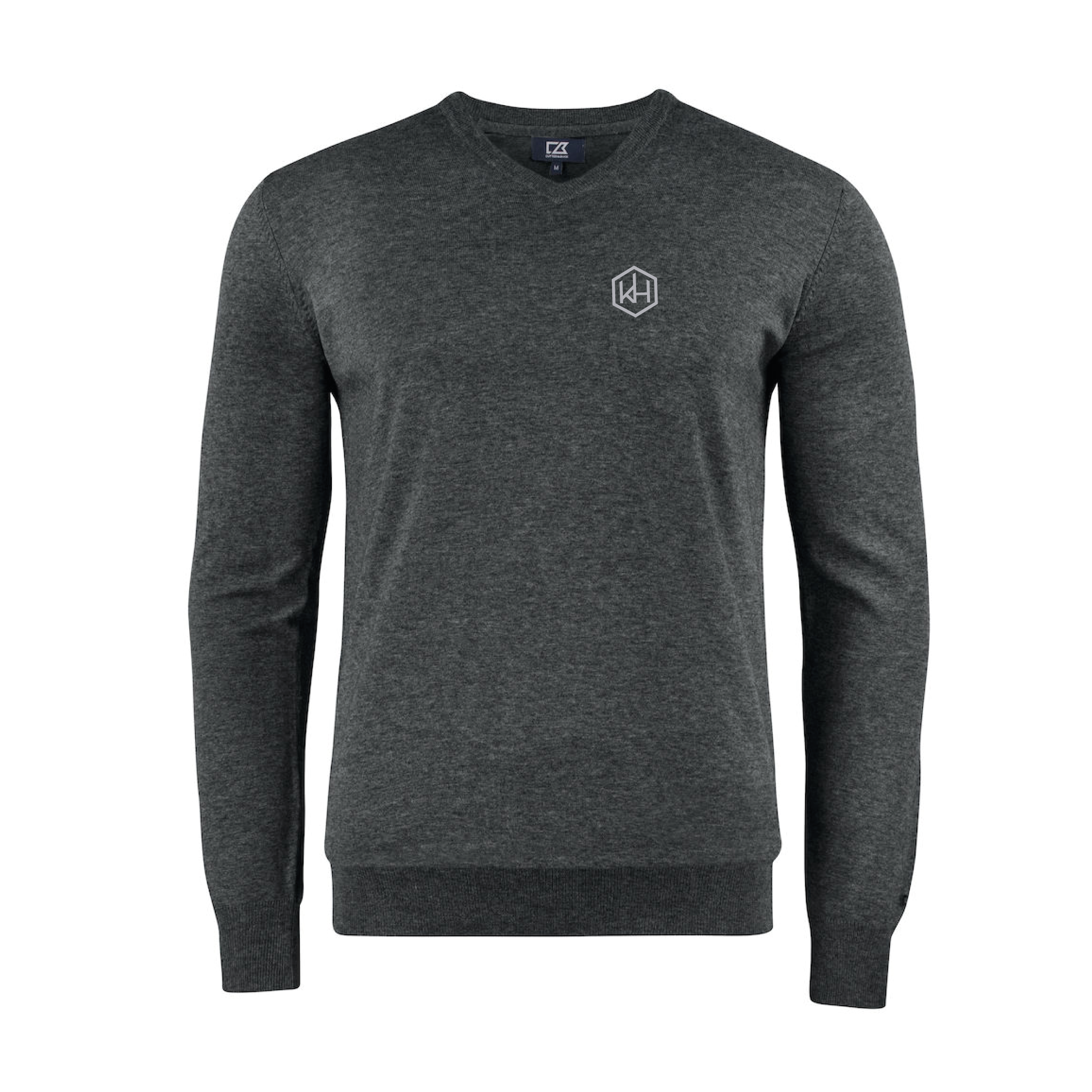 Oakville Pullover Herr