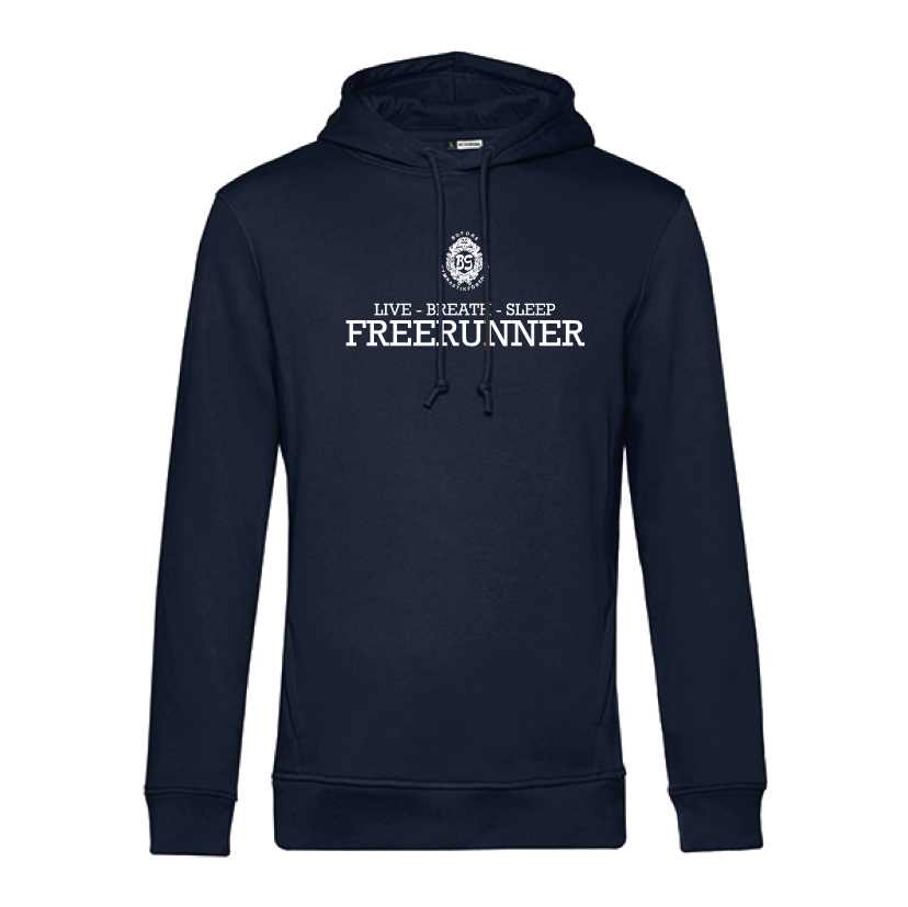 BG Lifestyle - Organisk Hoodie - 5