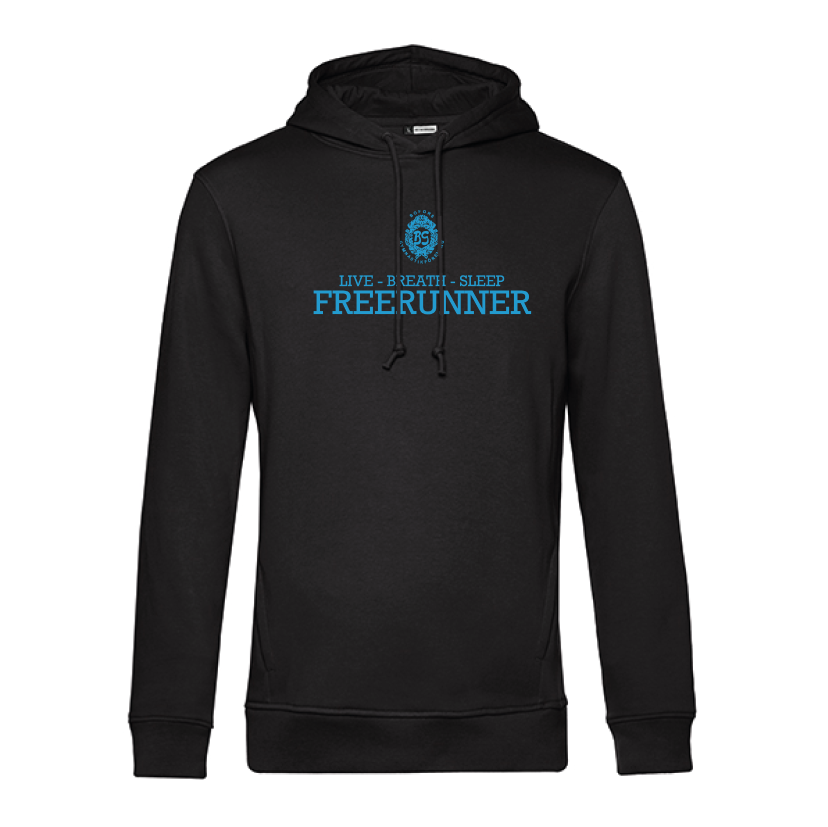 BG Lifestyle - Organisk Hoodie - 6
