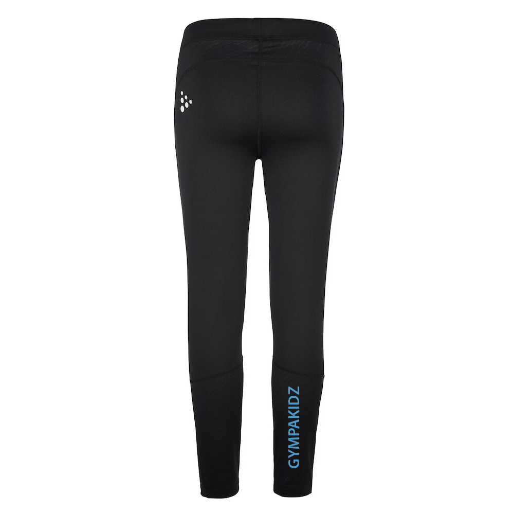 BG Tights - Dam/Herr/Junior - 12