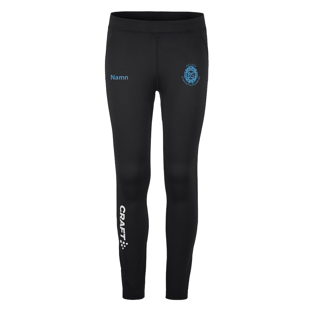 BG Tights - Dam/Herr/Junior - 10
