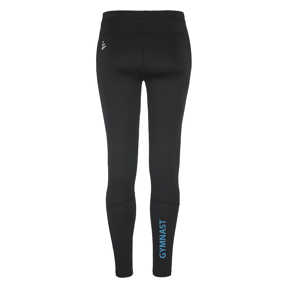 BG Tights - Dam/Herr/Junior - 8
