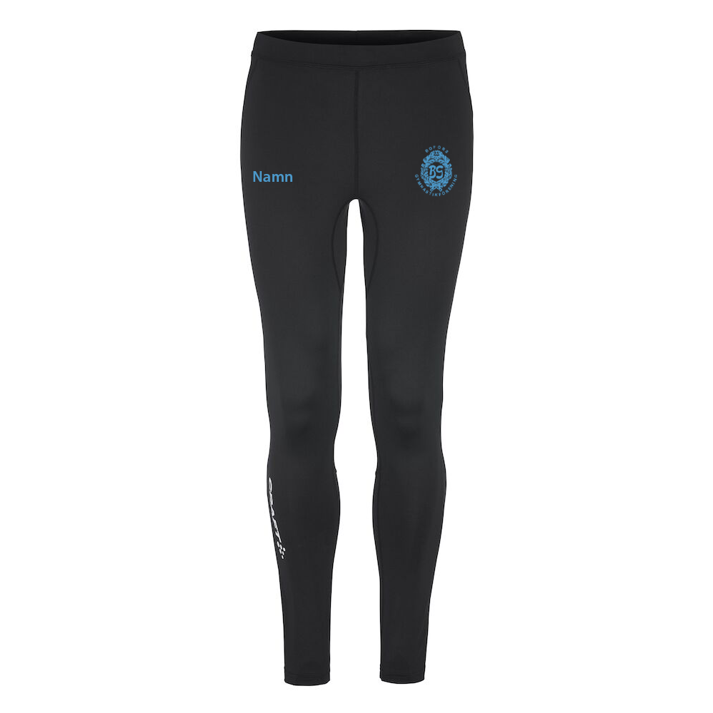 BG Tights - Dam/Herr/Junior - 6