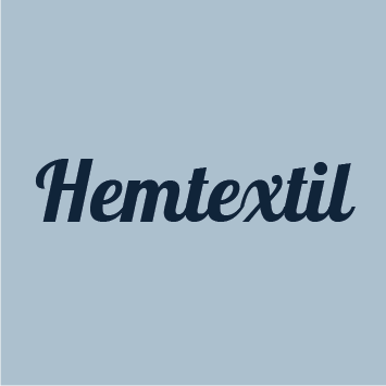 Hemtextil