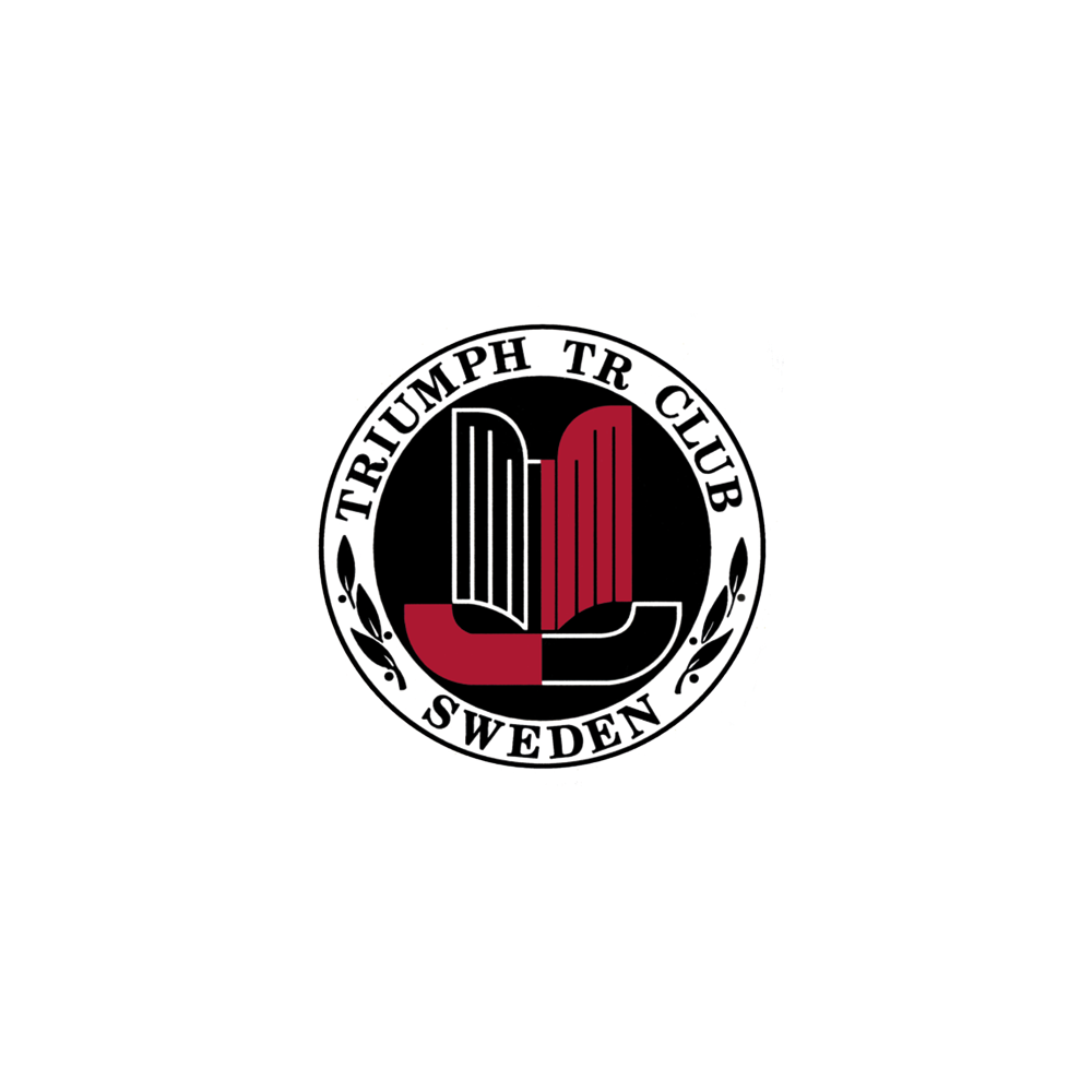 Triumph TR Club Sweden