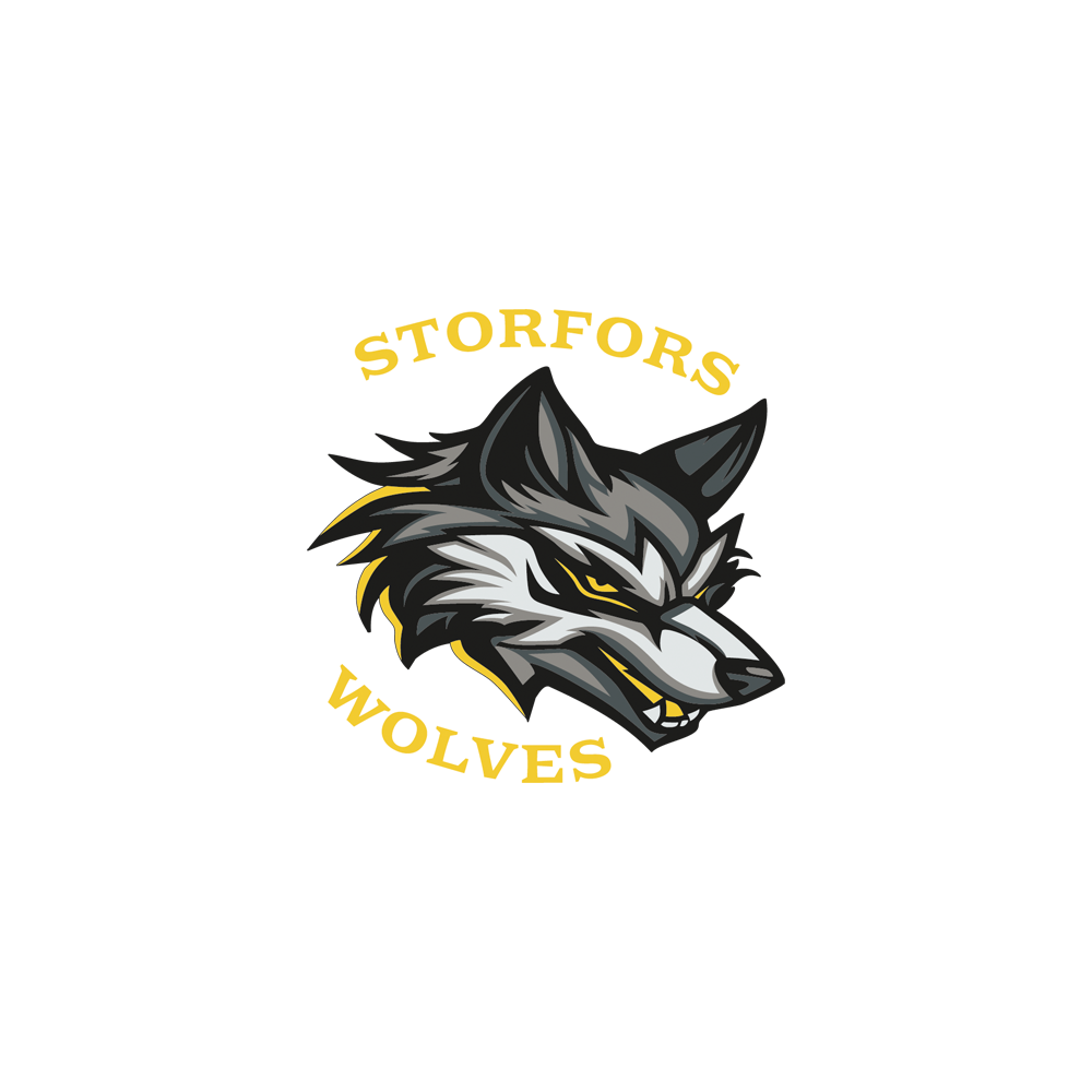 Storfors Wolves