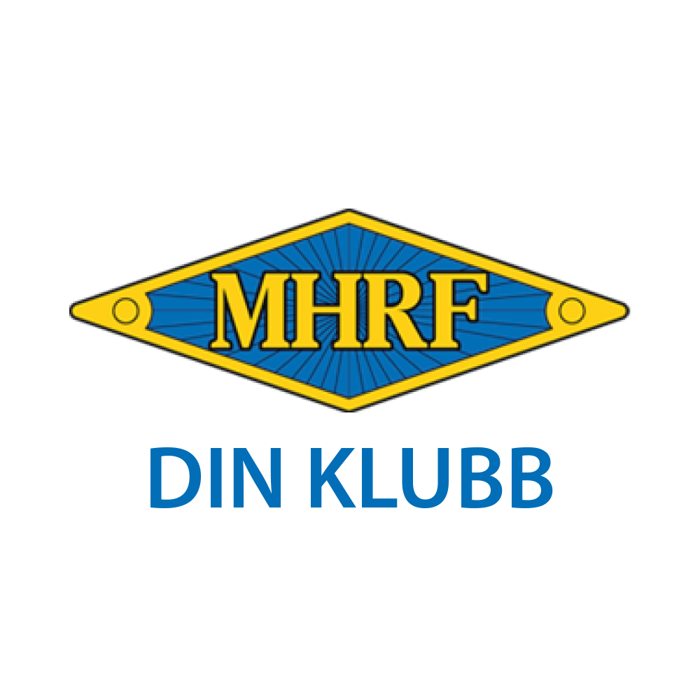MHRF Din klubb