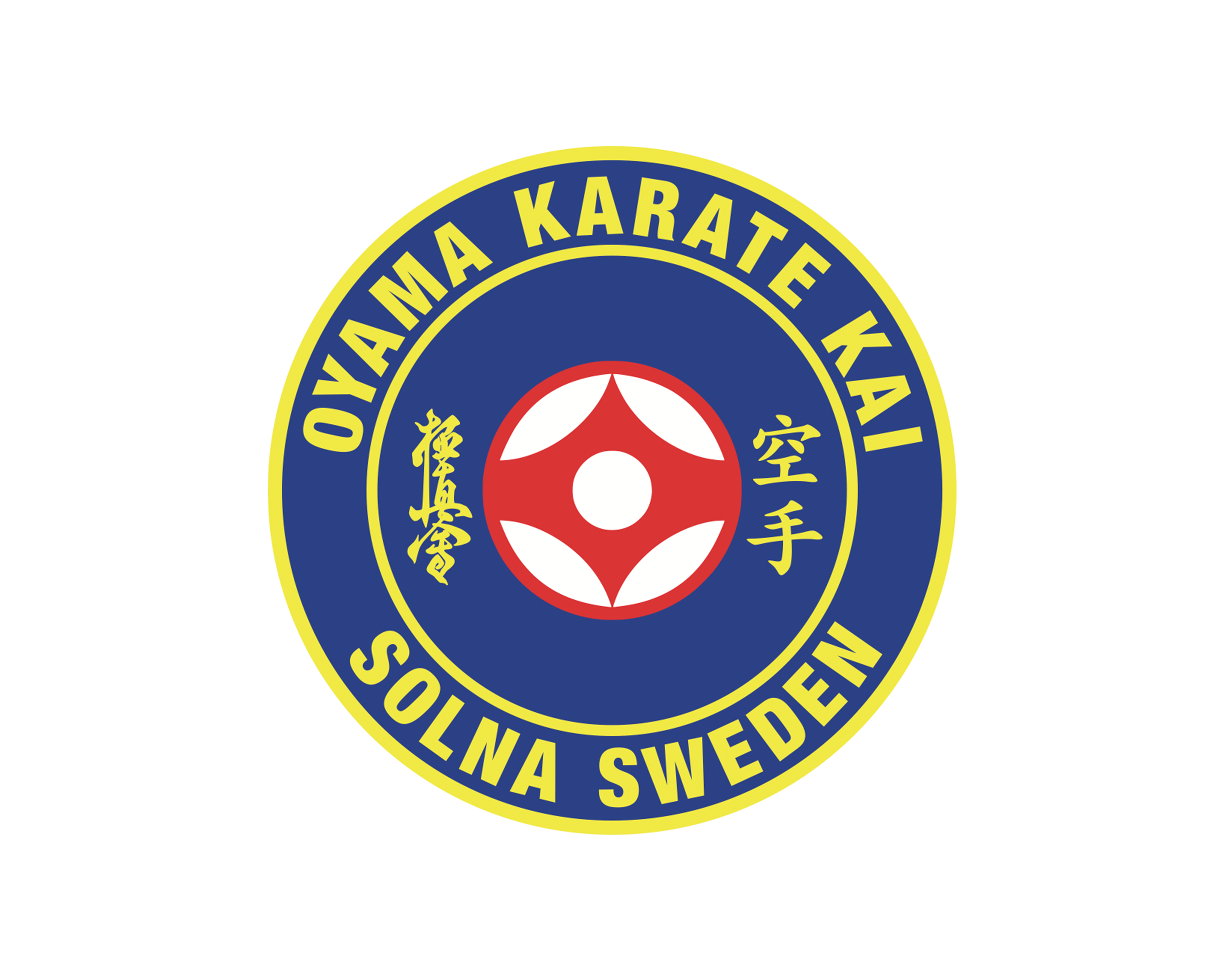 Oyama Karate Kai