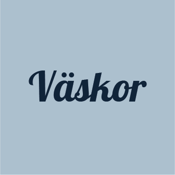 Väskor