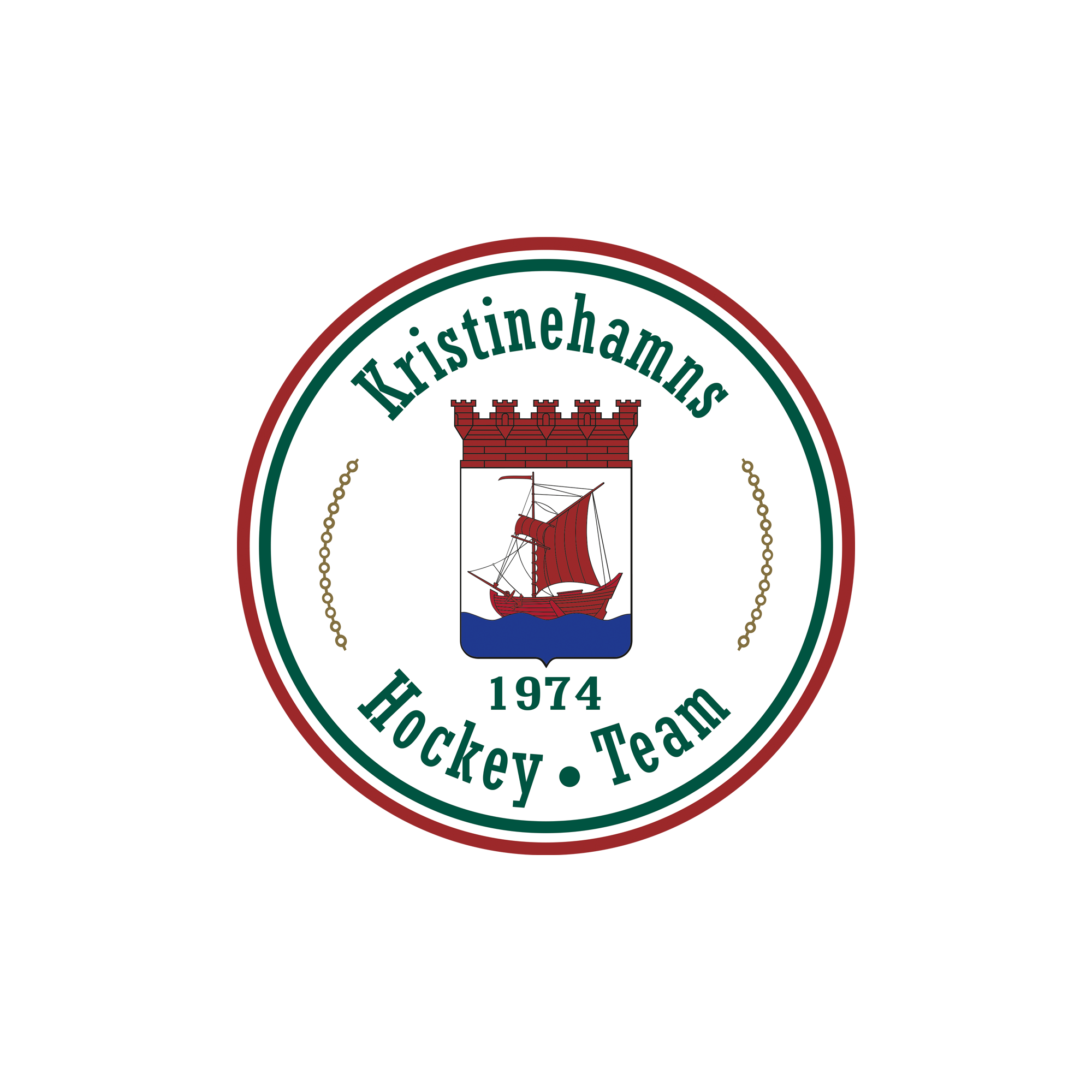 Kristinehamns Hockey Team