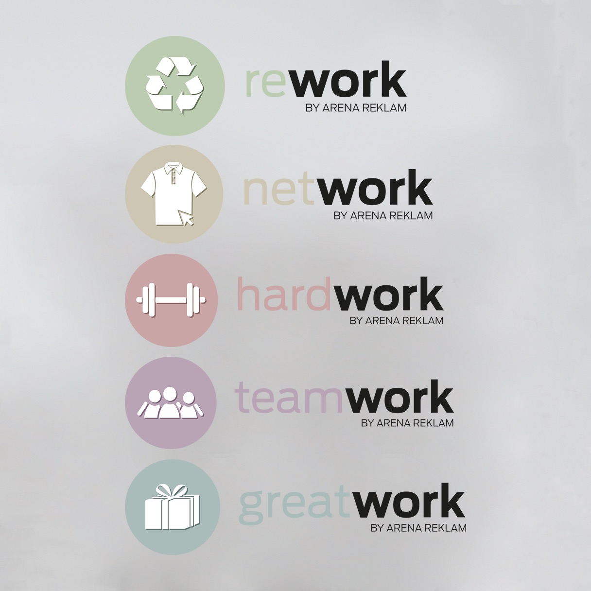 Logotyper