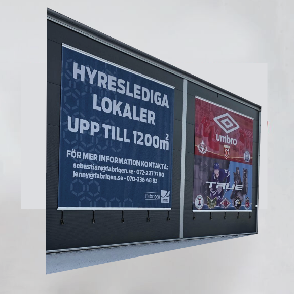 Skyltar