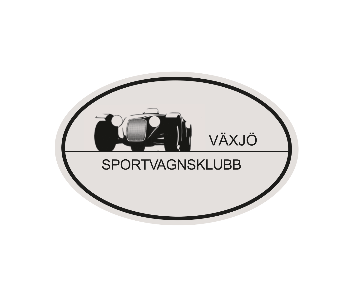 Växjö Sportvagnsklubb