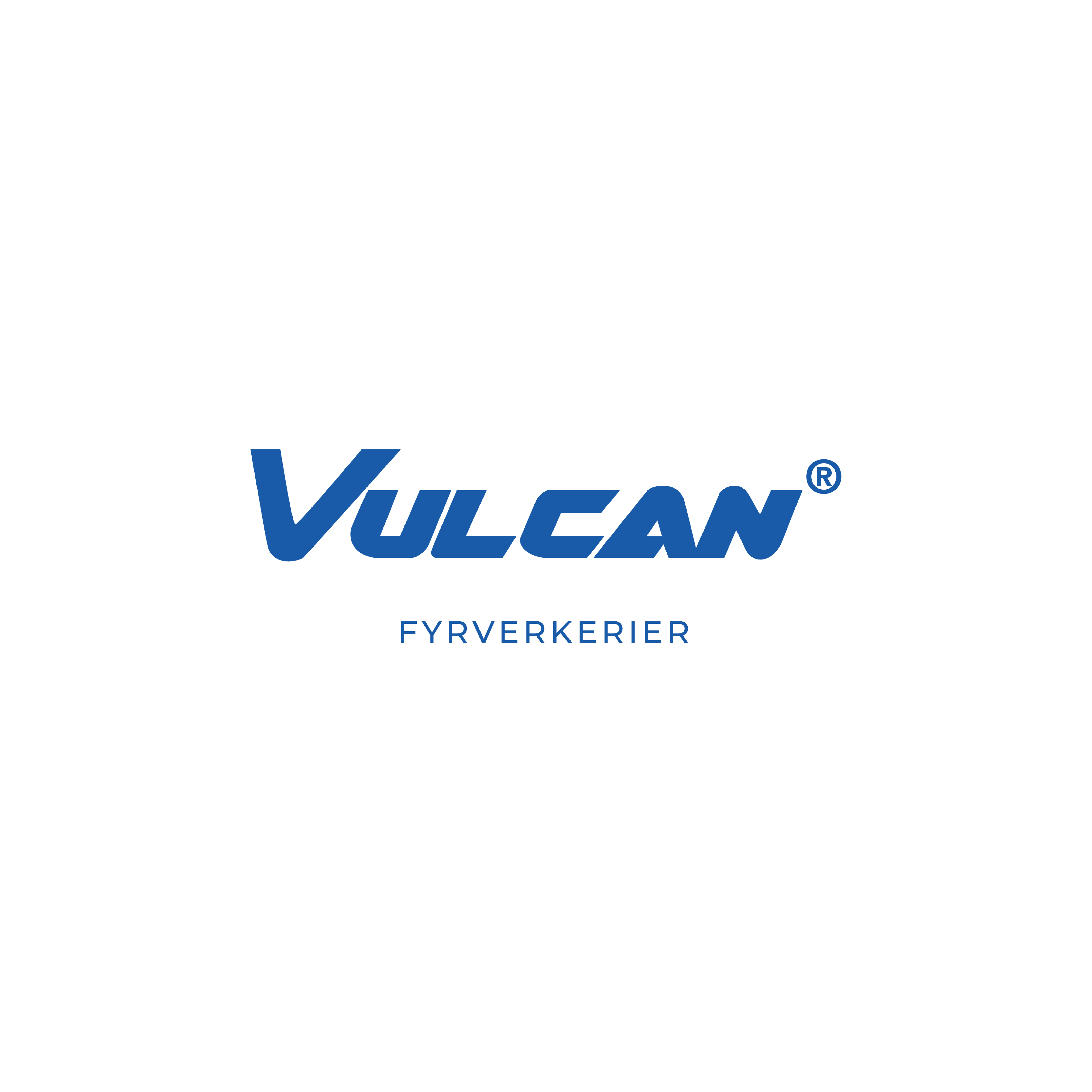 Vulcan Fyrverkerier
