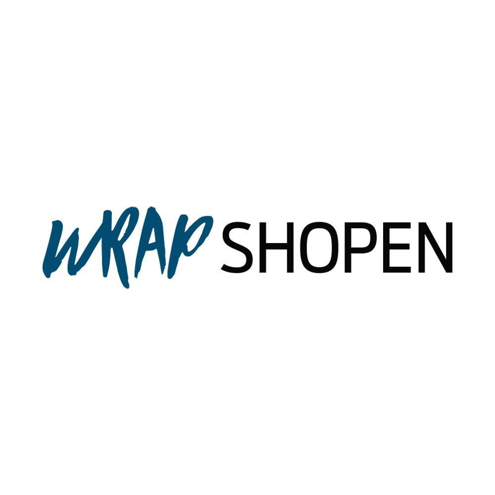 WrapShopen
