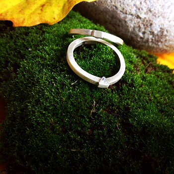 Ring Trekant