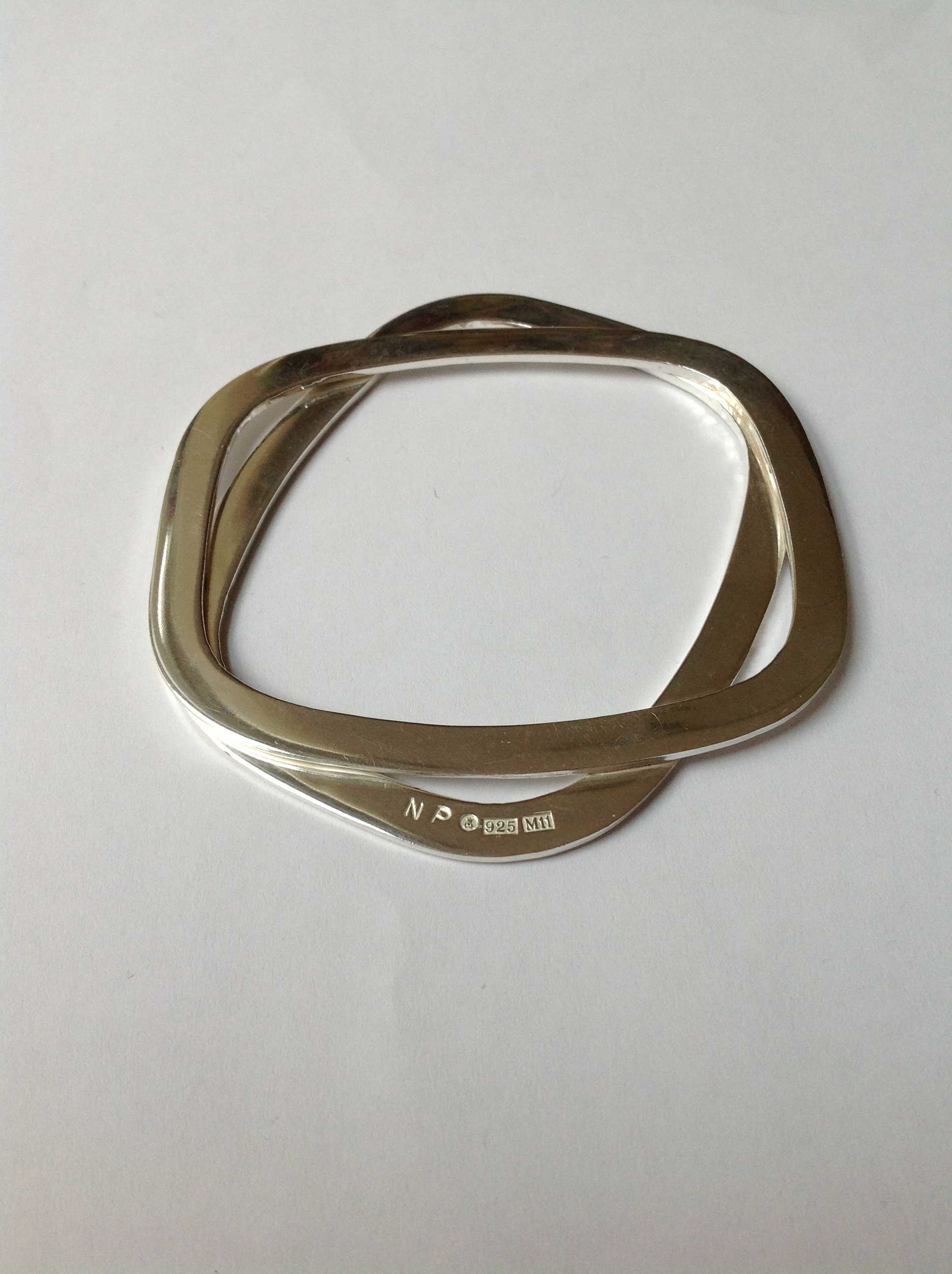Armband, Stelt & gediget  - 3