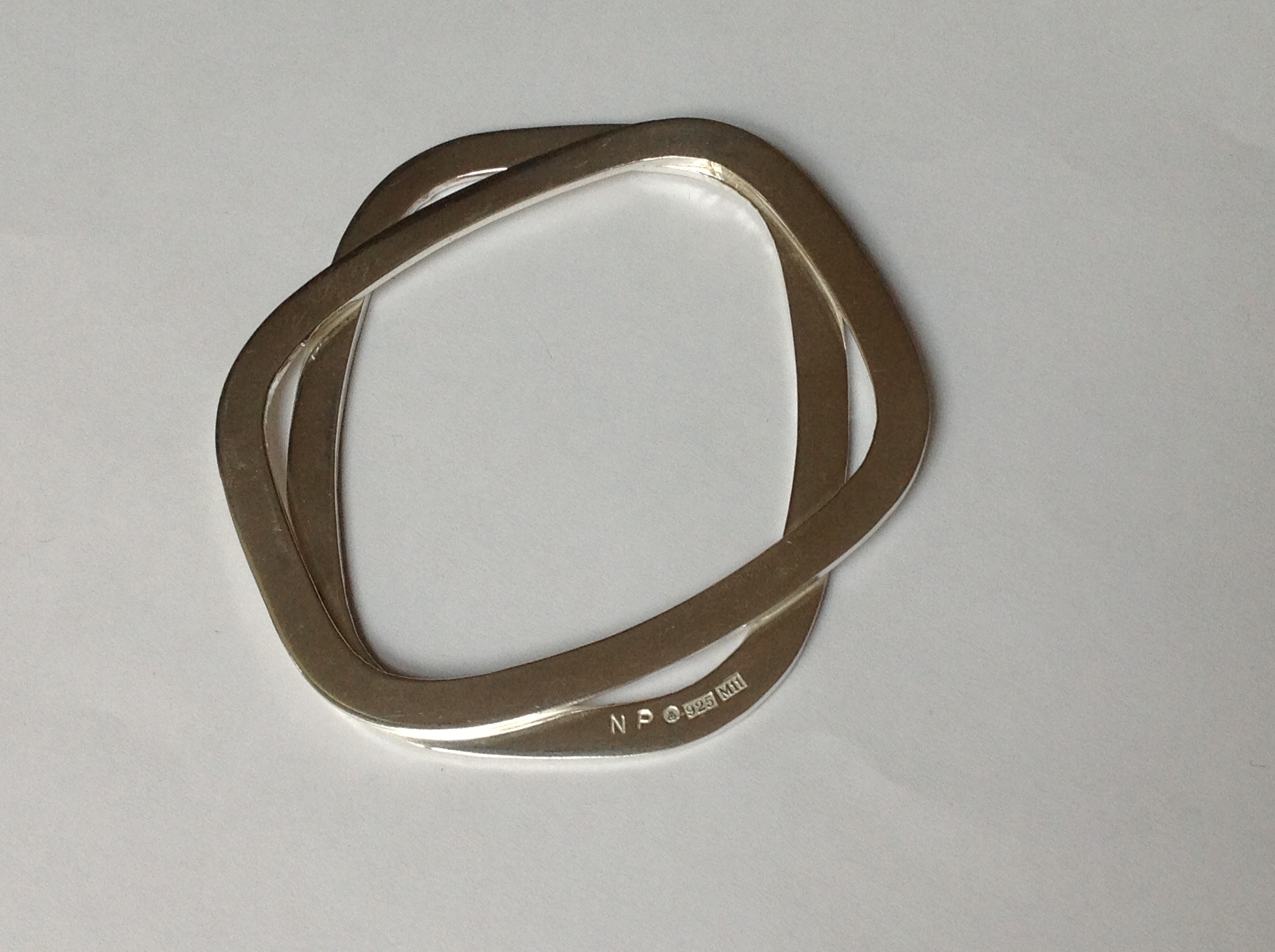 Armband, Stelt & gediget  - 2