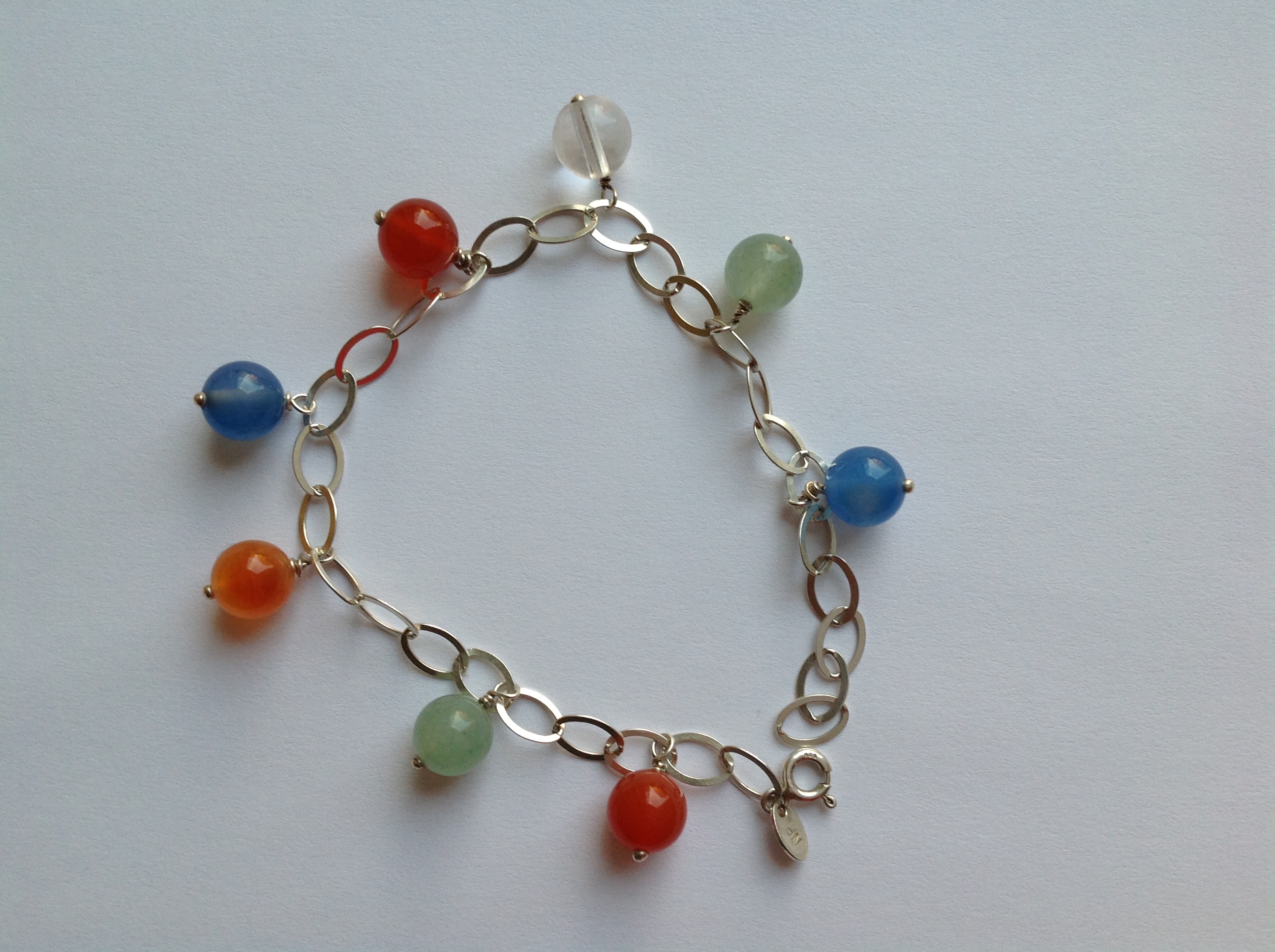 Armband Färgklick  - 3