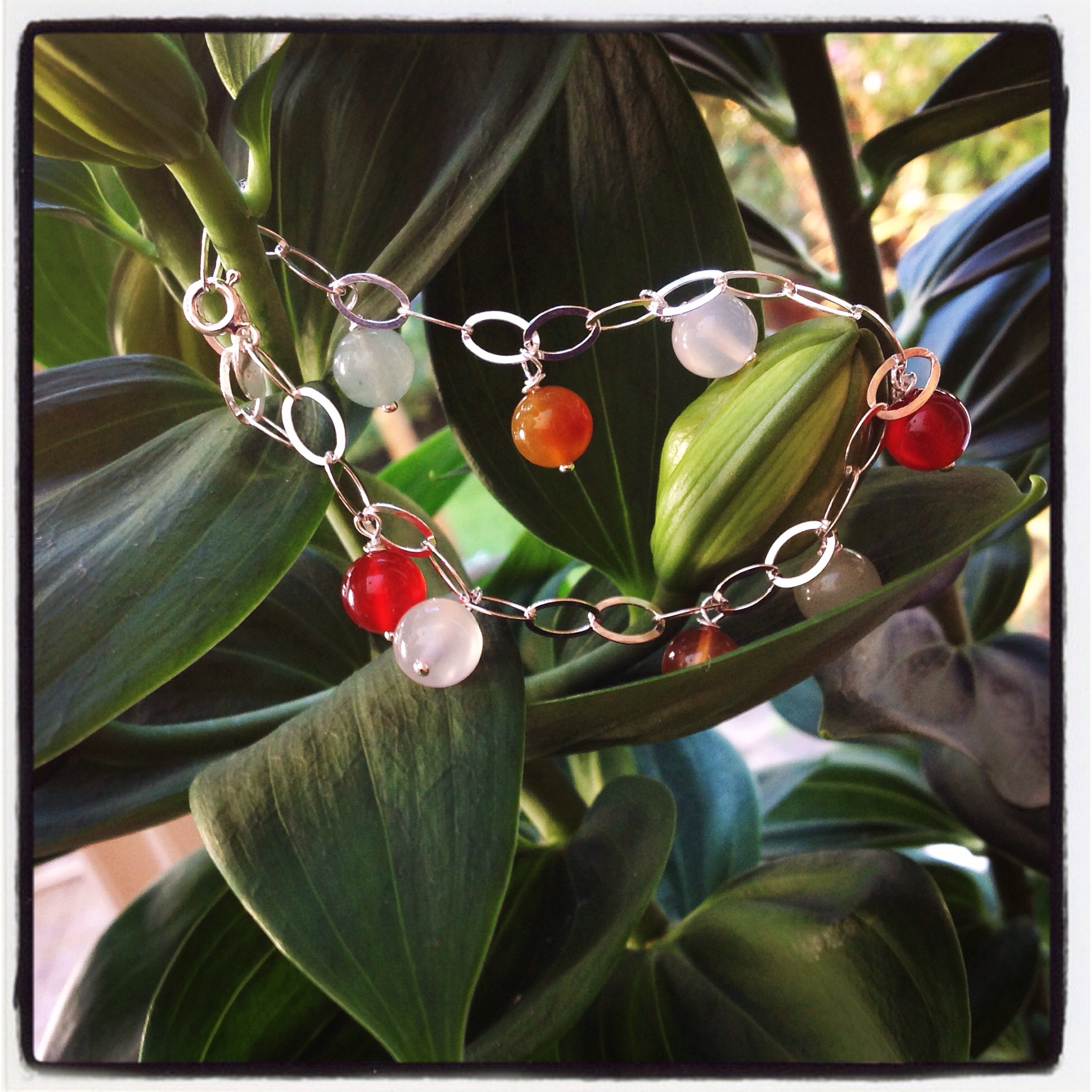 Armband Färgklick  - 2