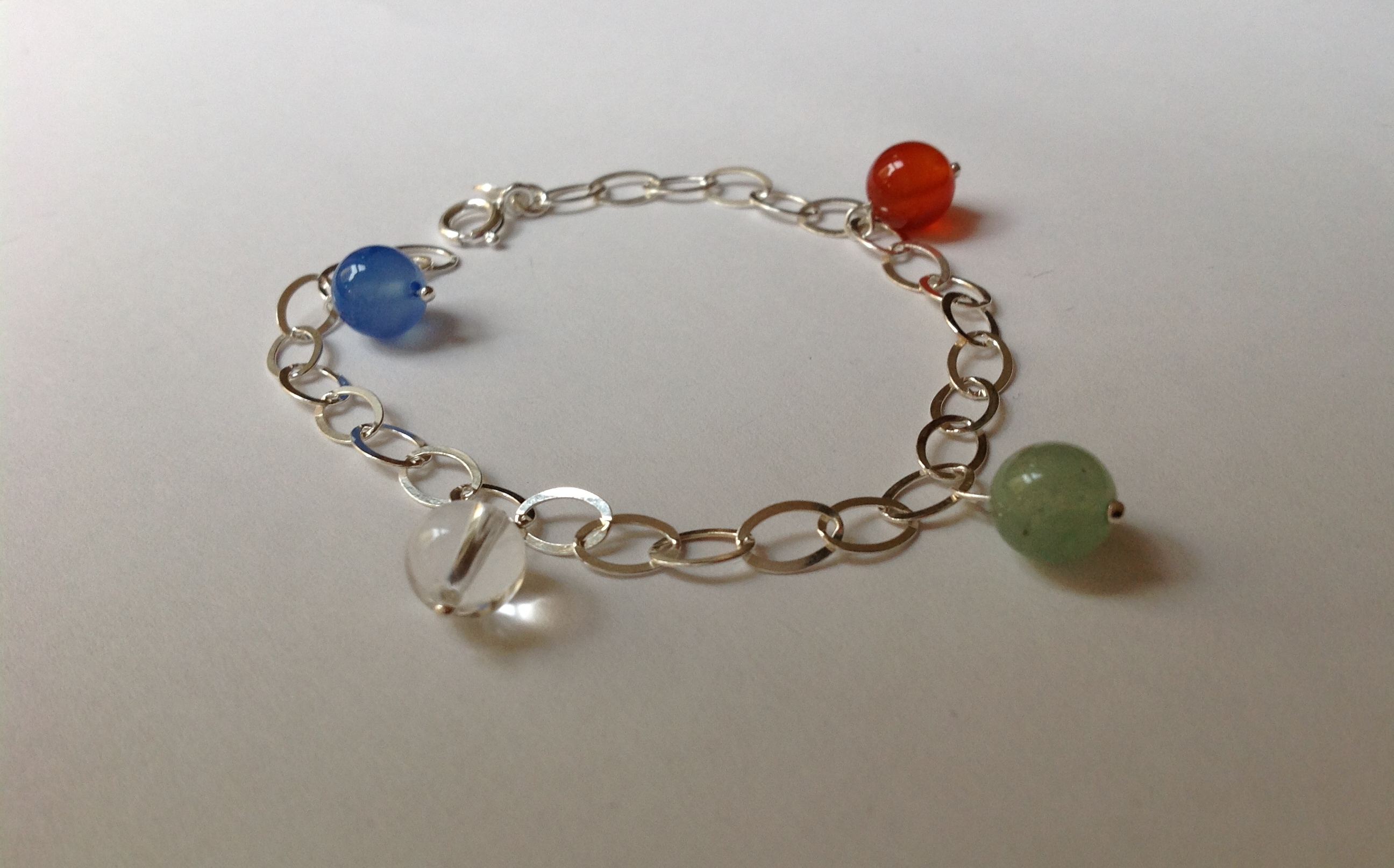 Armband Färgklick  - 5