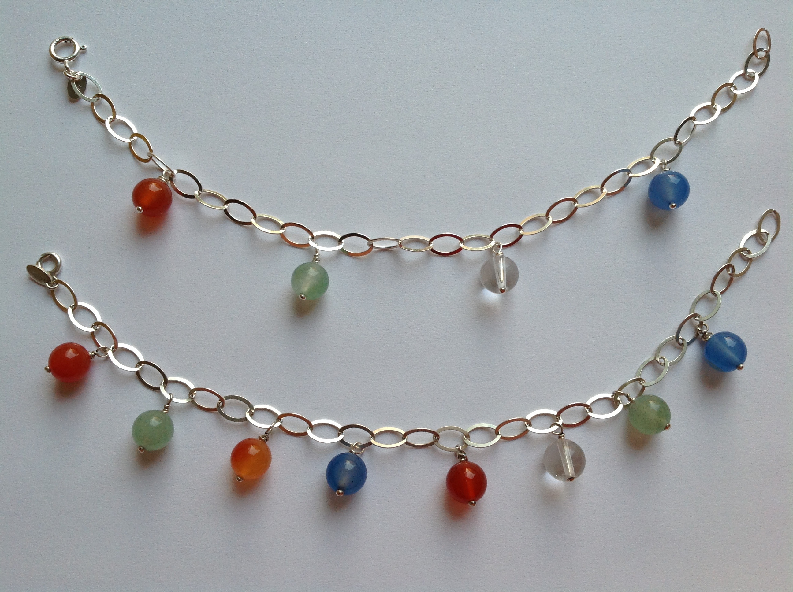 Armband Färgklick 