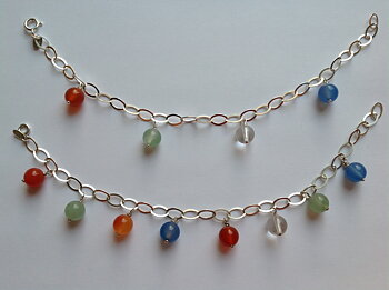 Armband Färgklick 