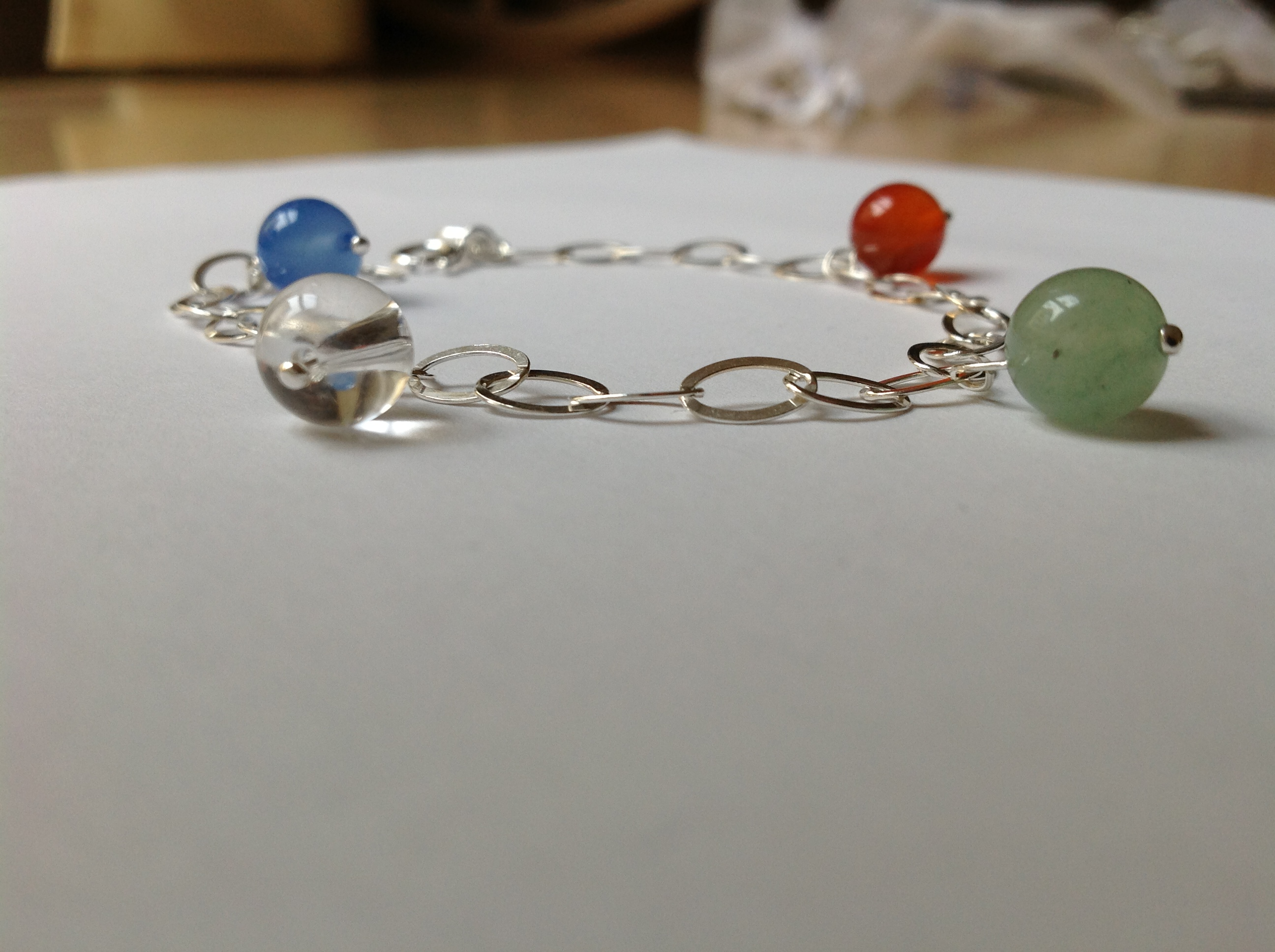 Armband Färgklick  - 7