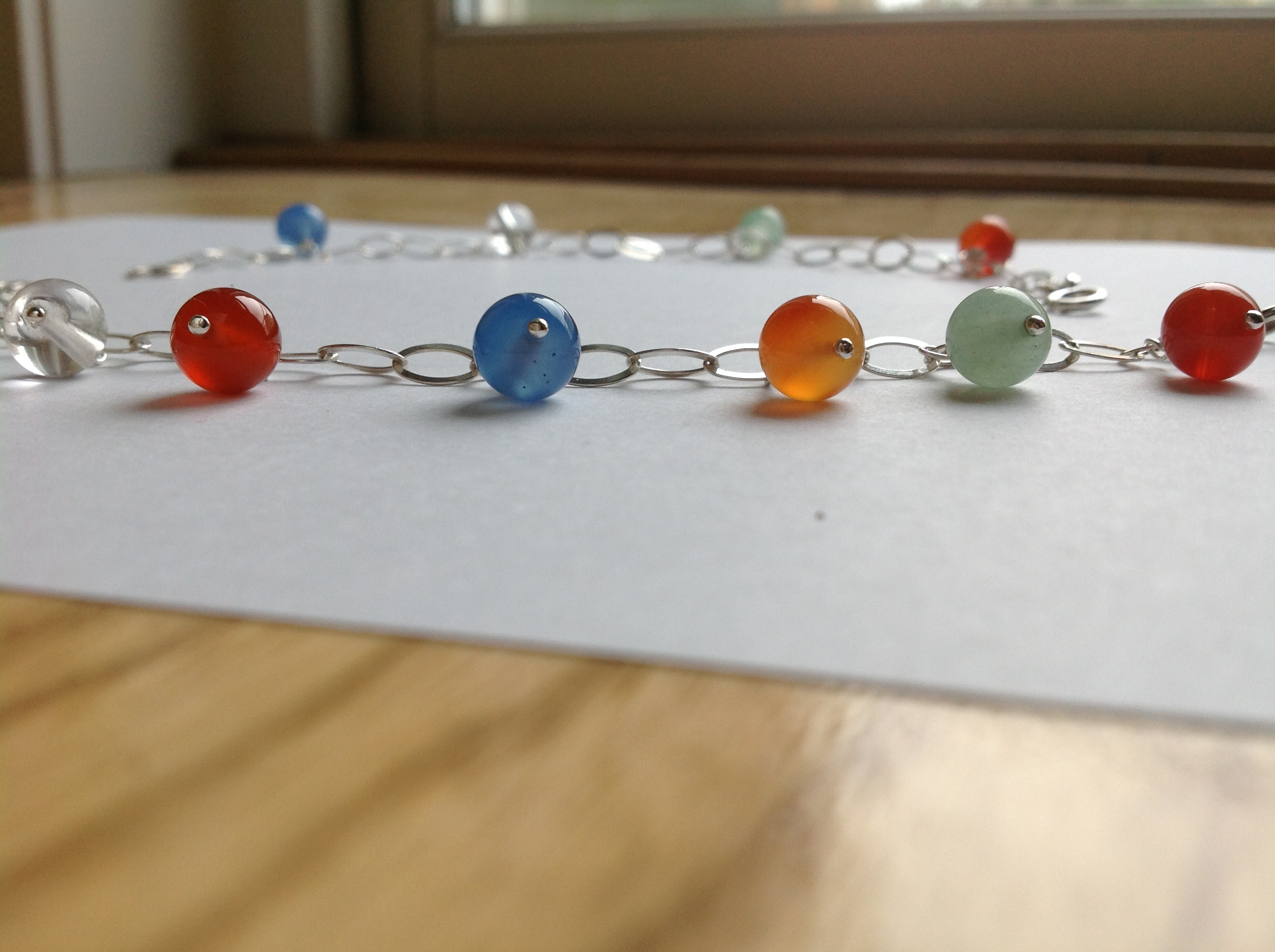 Armband Färgklick  - 6