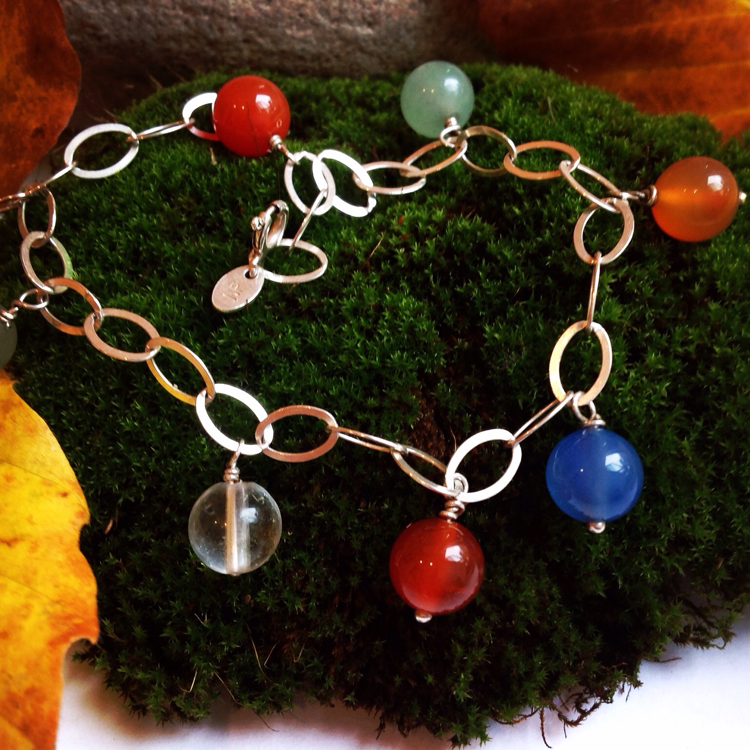 Armband Färgklick  - 4