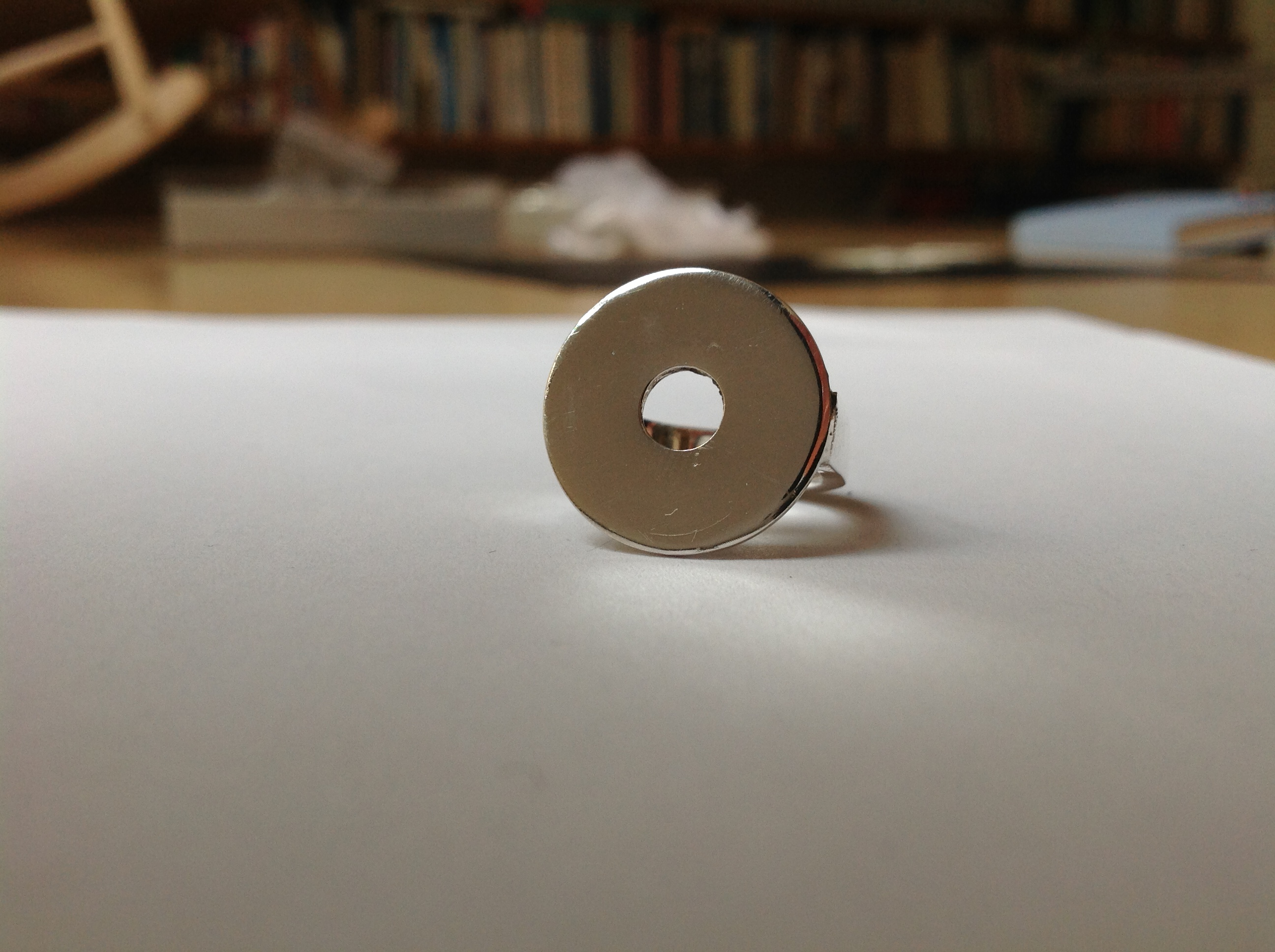 Ringen "ring" - 3