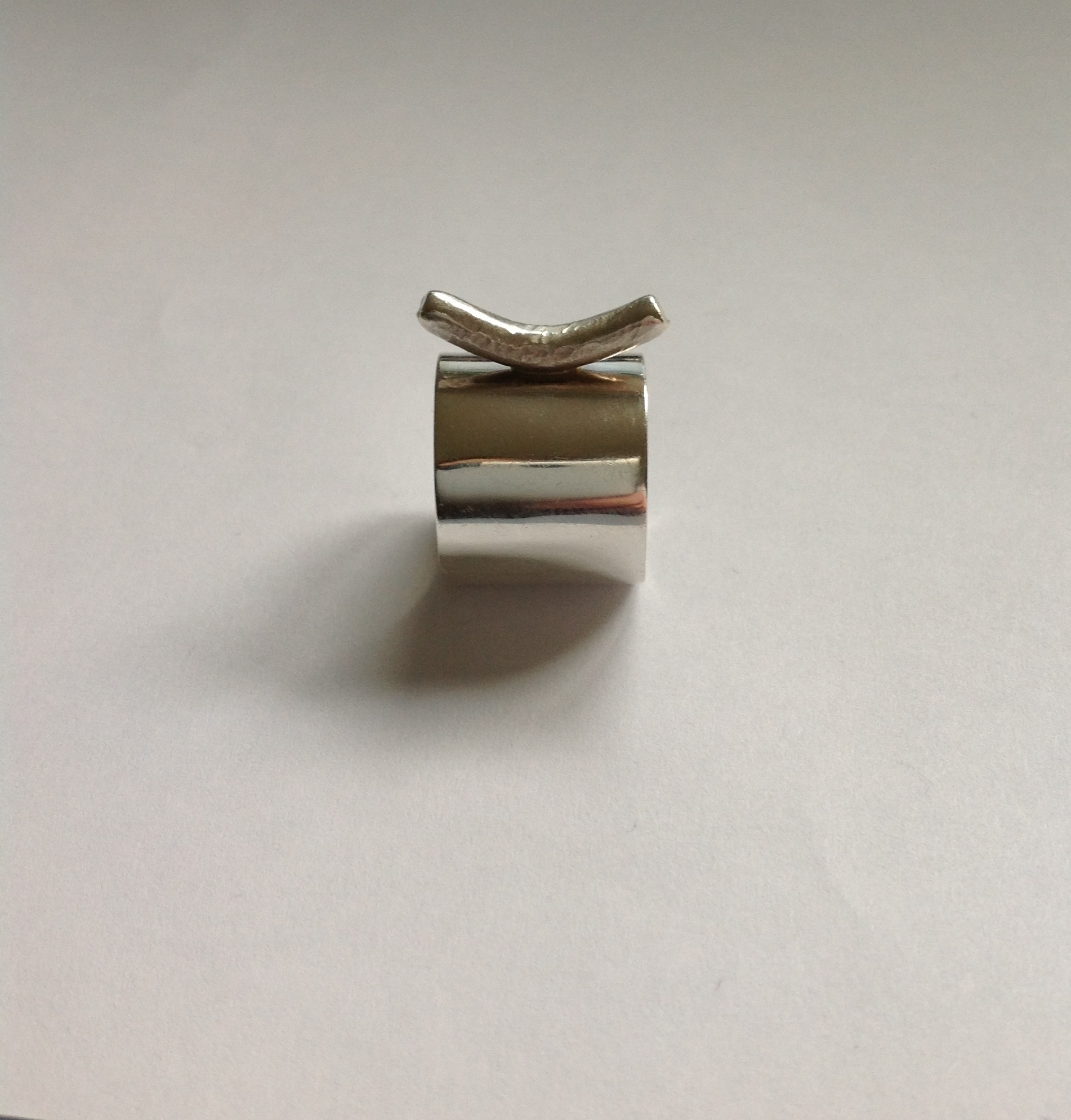 Ring Horn - 3