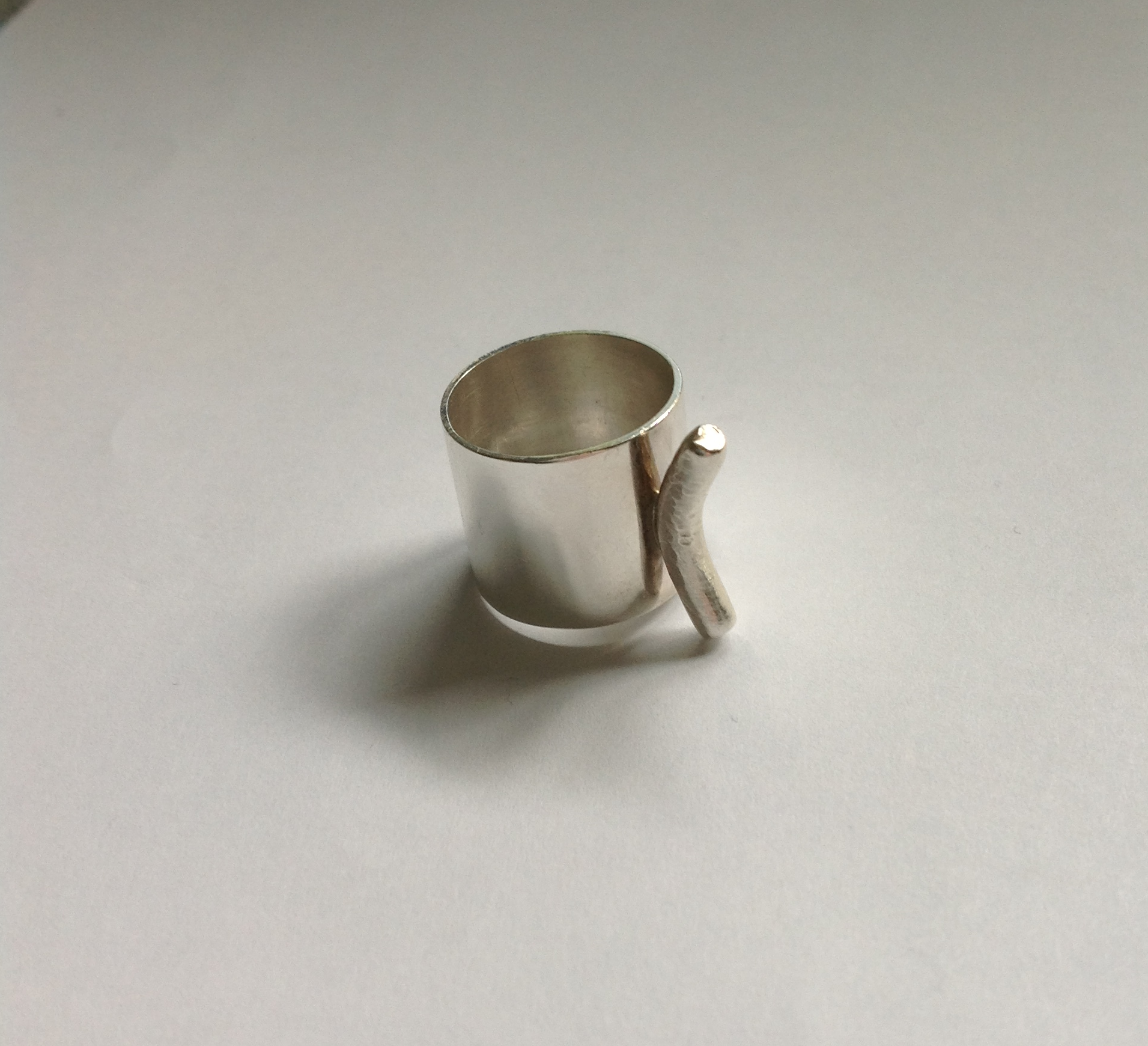 Ring Horn - 4