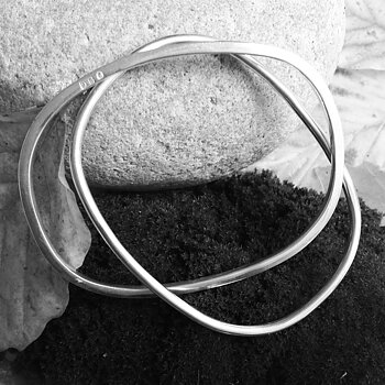 Armband, Dubbel