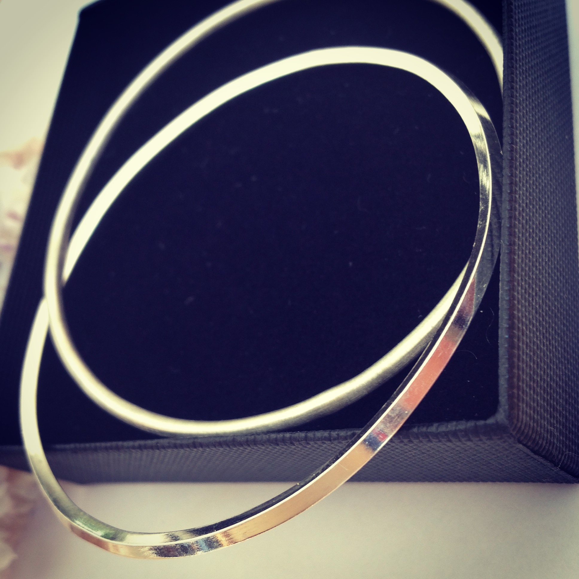 Armband, Dubbel - 2