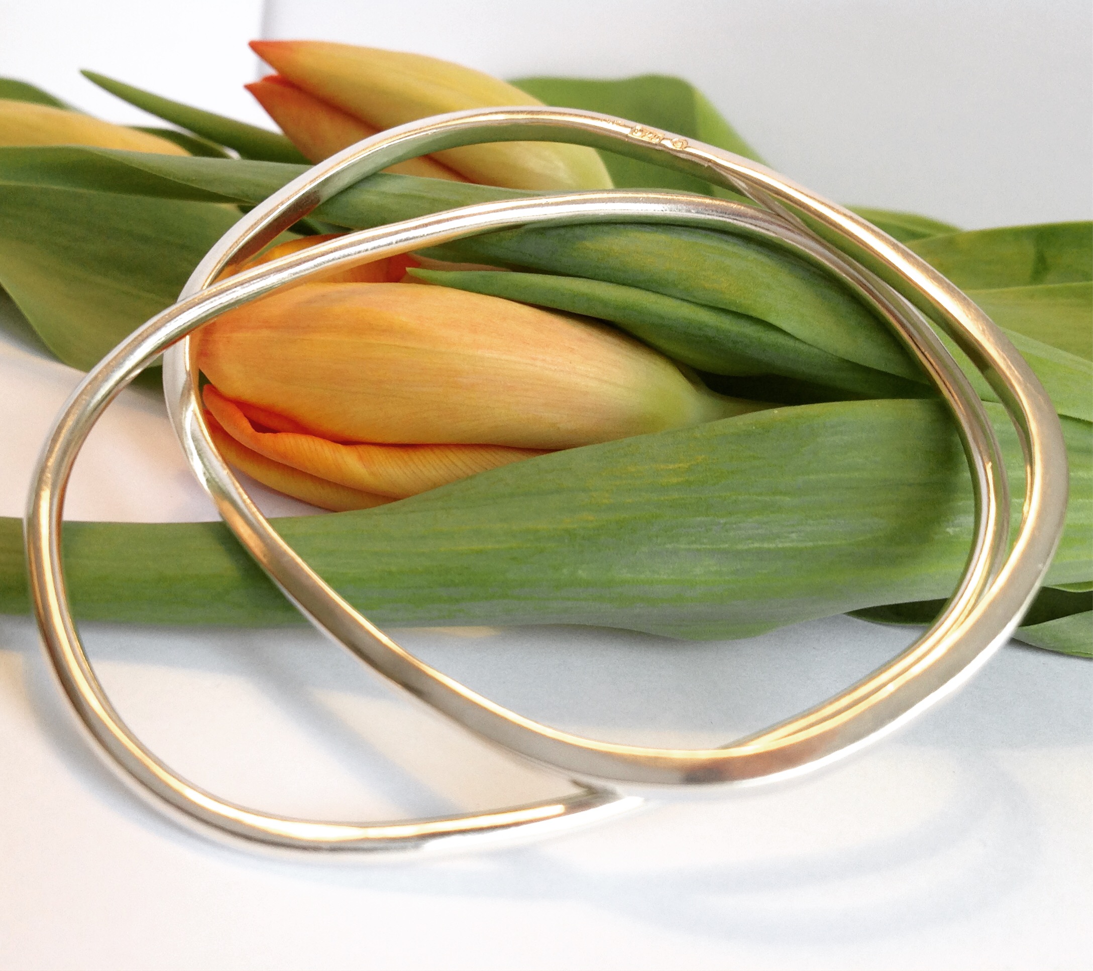 Armband, Dubbel - 4