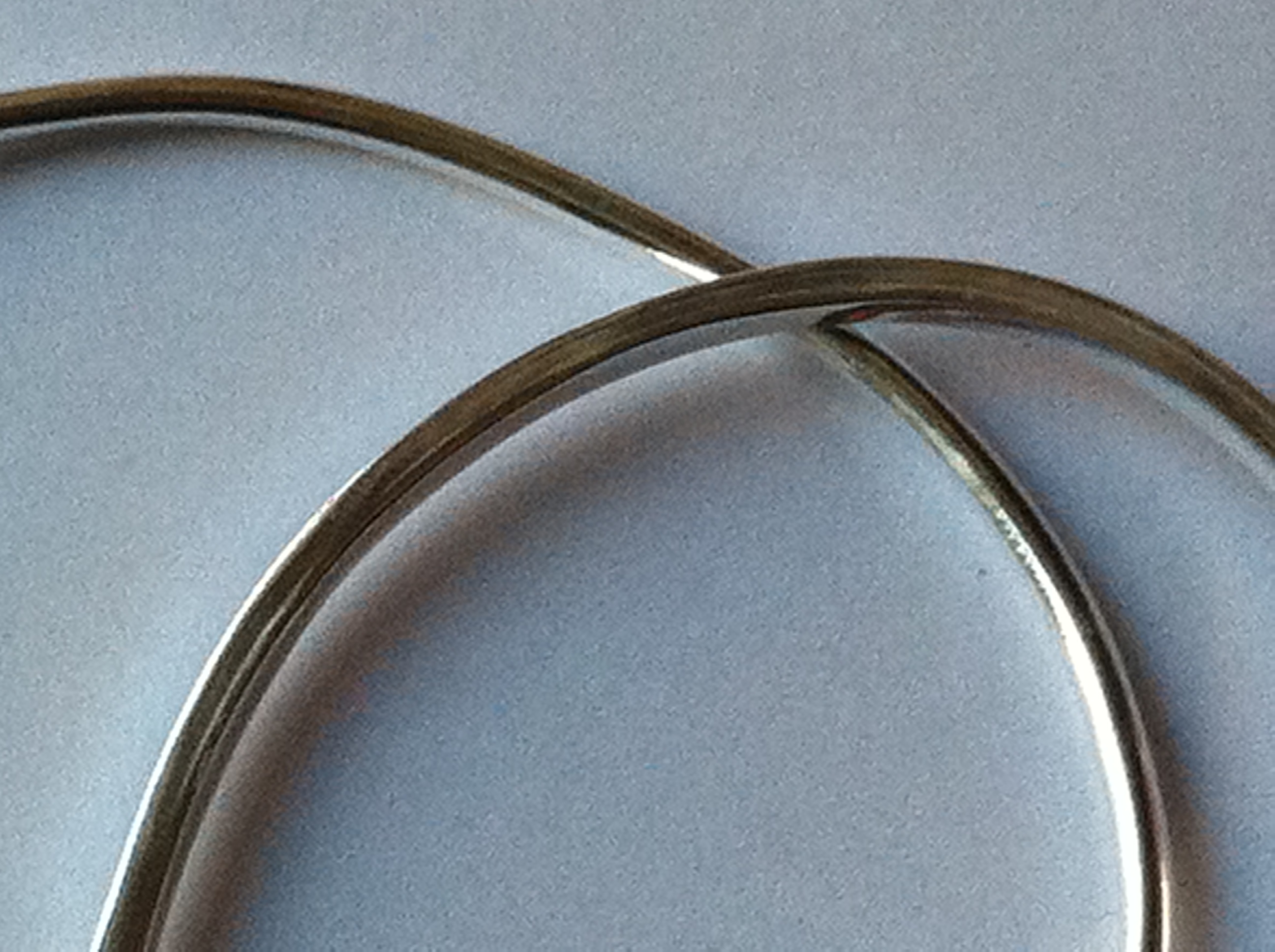 Armband, Dubbel - 3