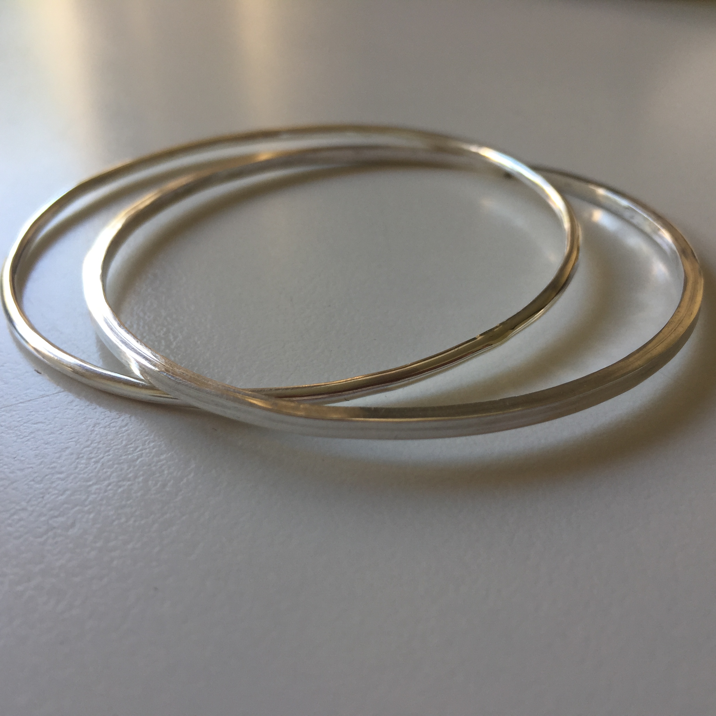 Armband, Dubbel - 5