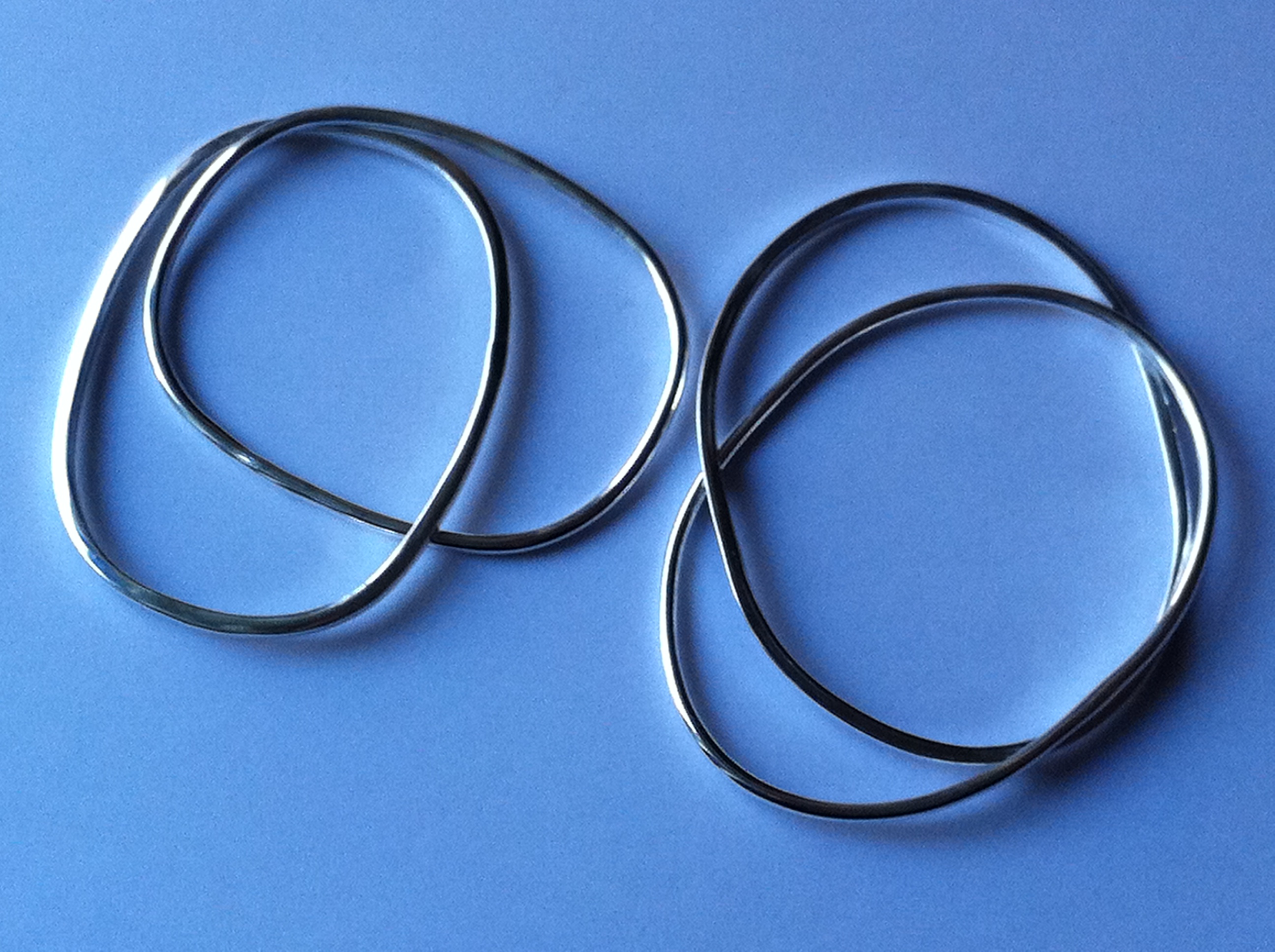 Armband, Dubbel - 6
