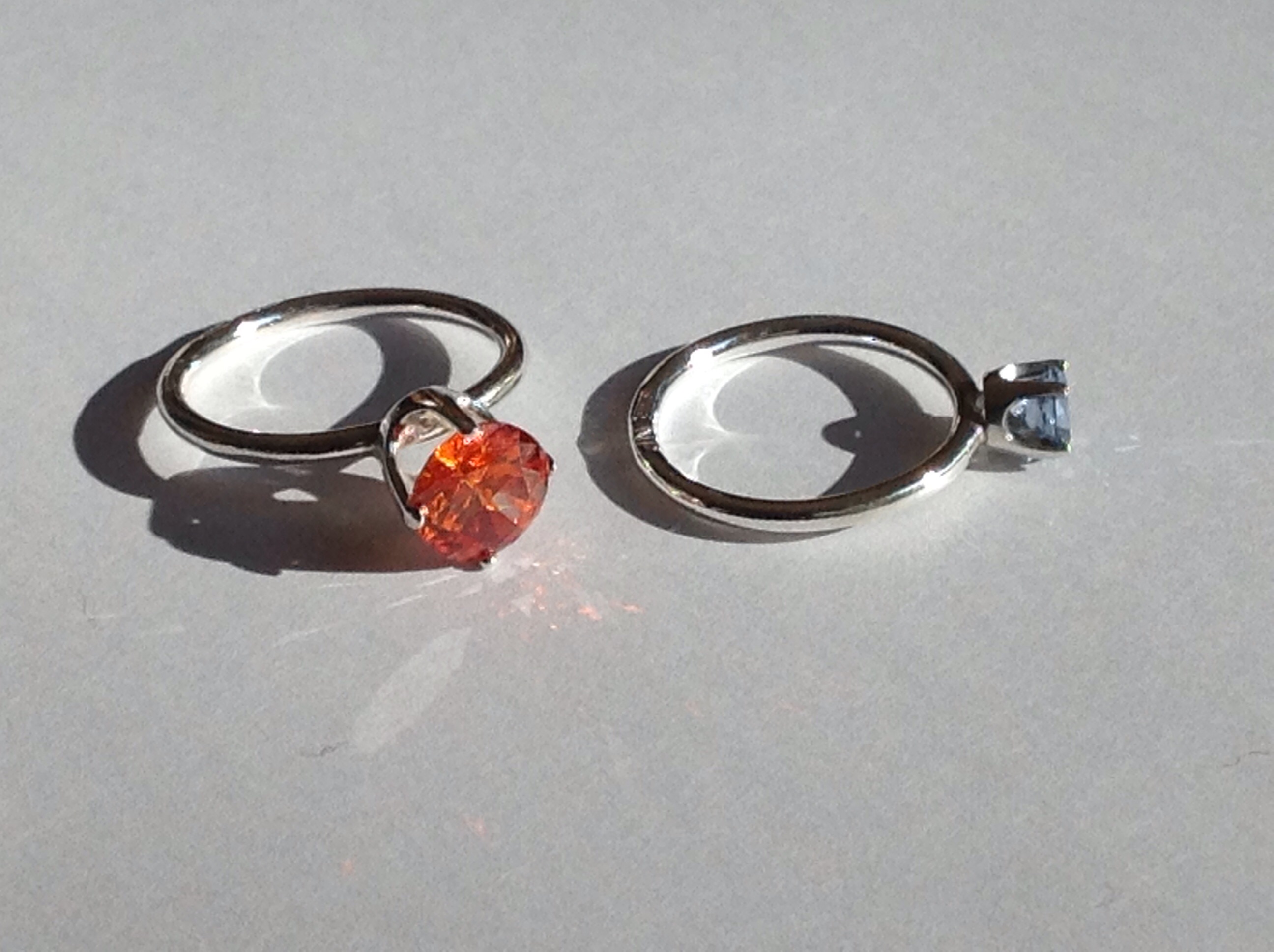 Ring Prinsesskrona - 10