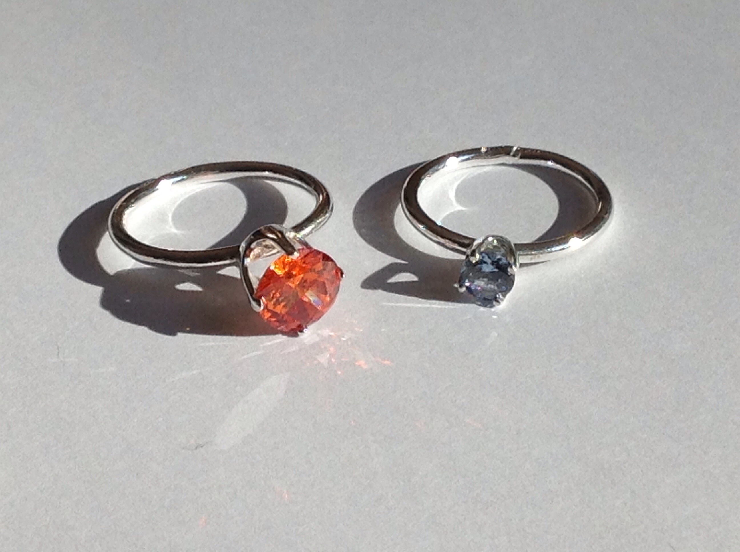Ring Prinsesskrona - 4