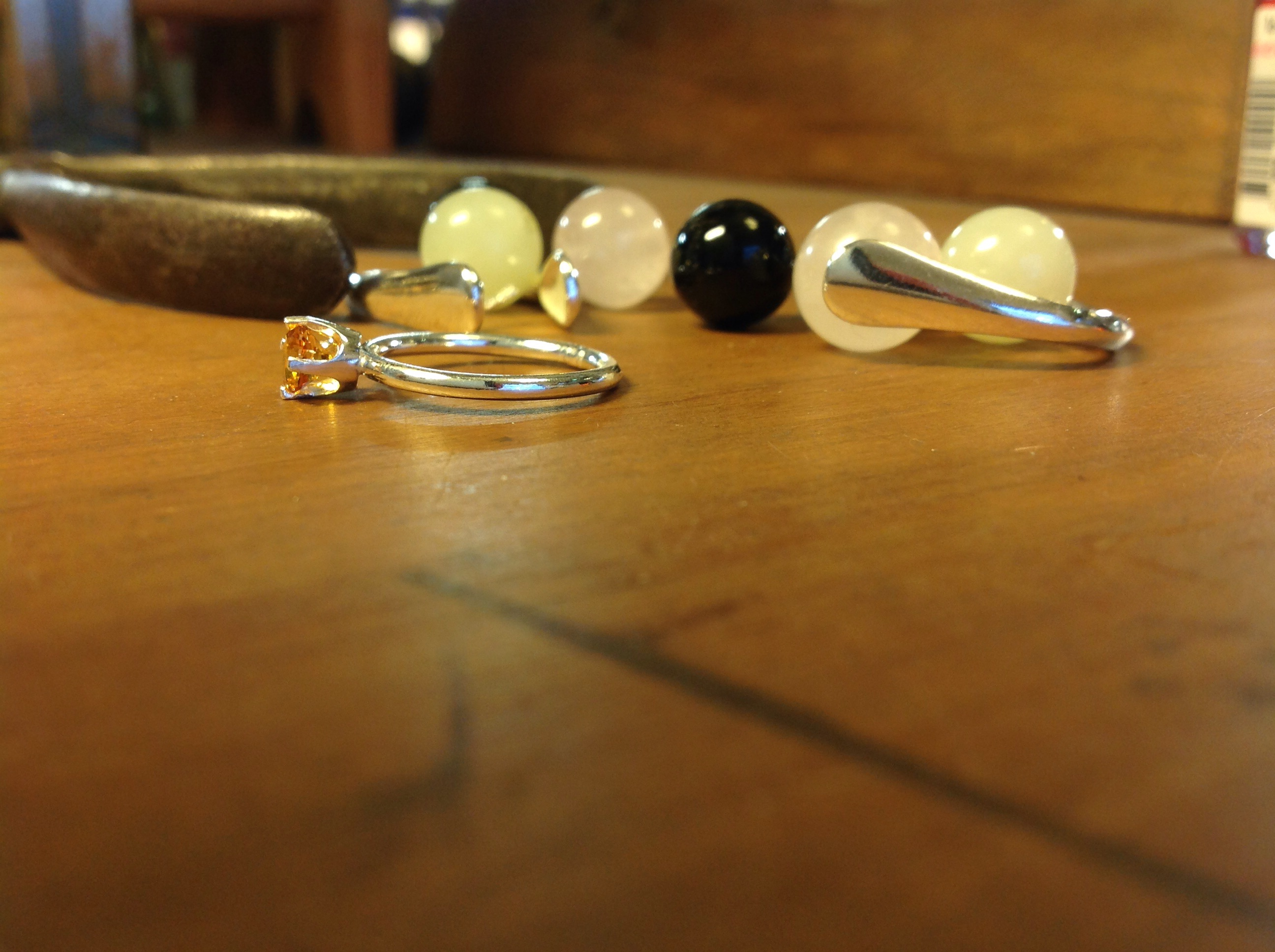 Ring Prinsesskrona - 7