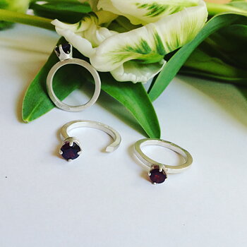 Ring Prinsesskrona