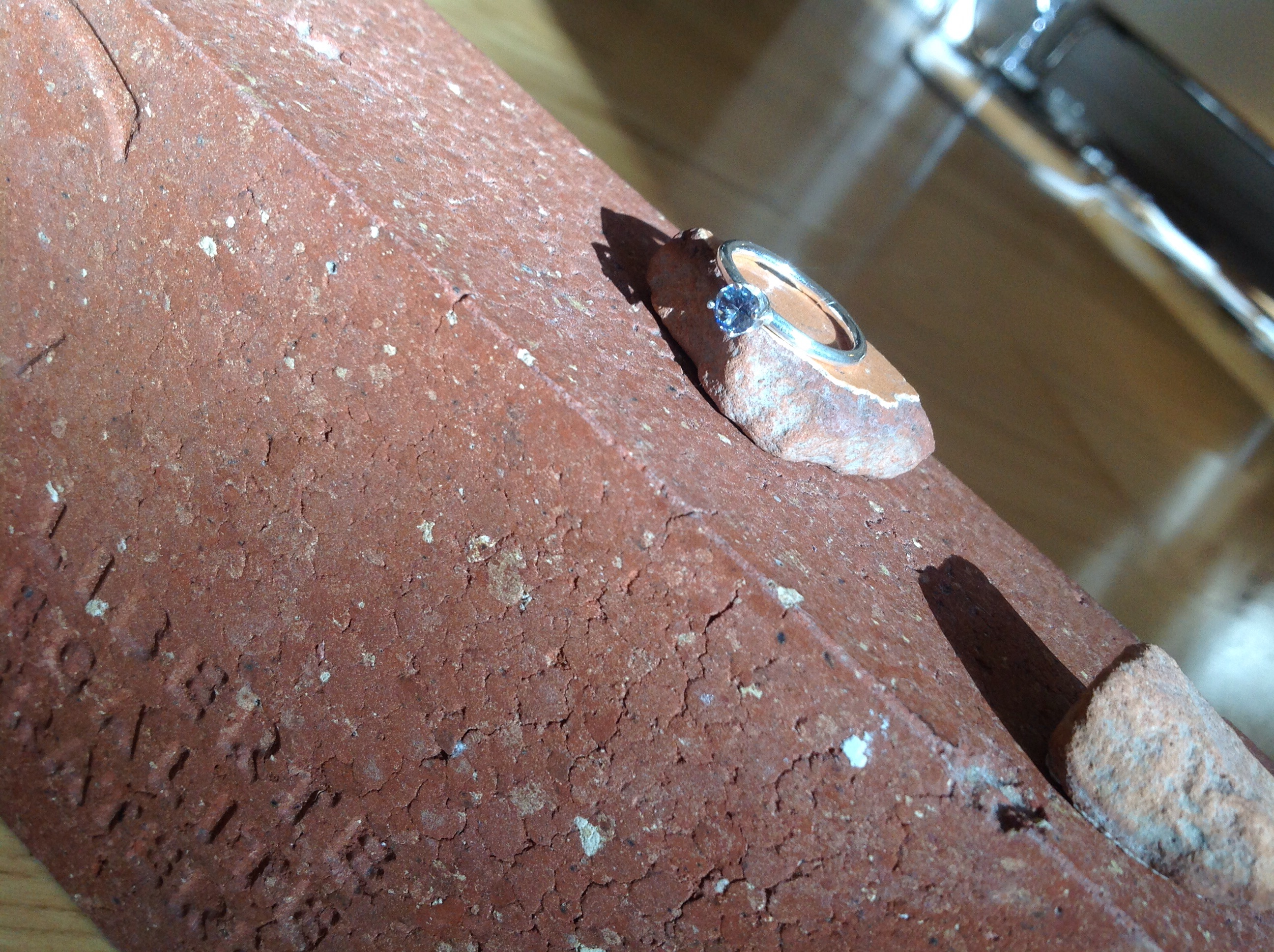 Ring Prinsesskrona - 6