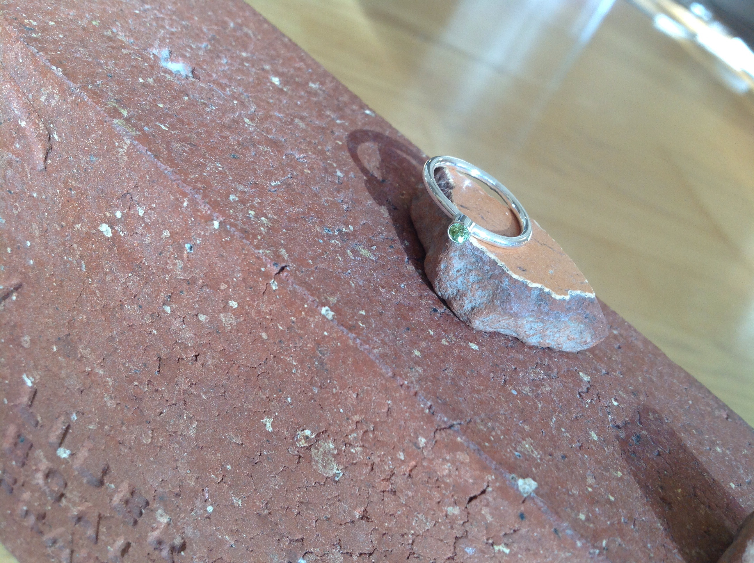 Ring Gnistra - 4
