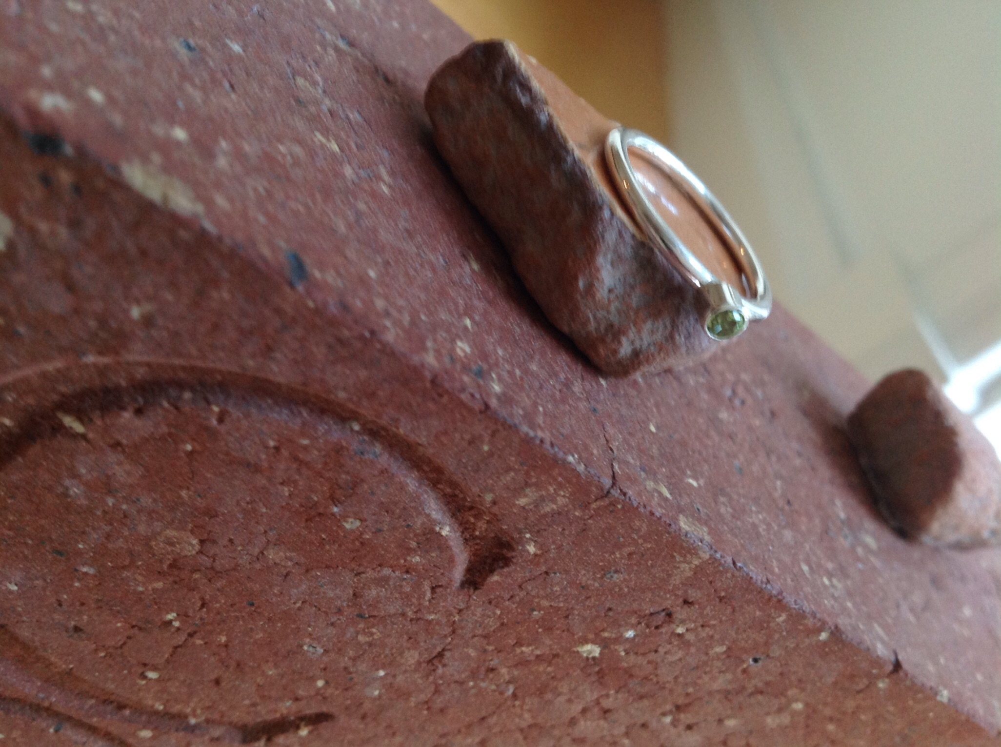 Ring Gnistra - 3