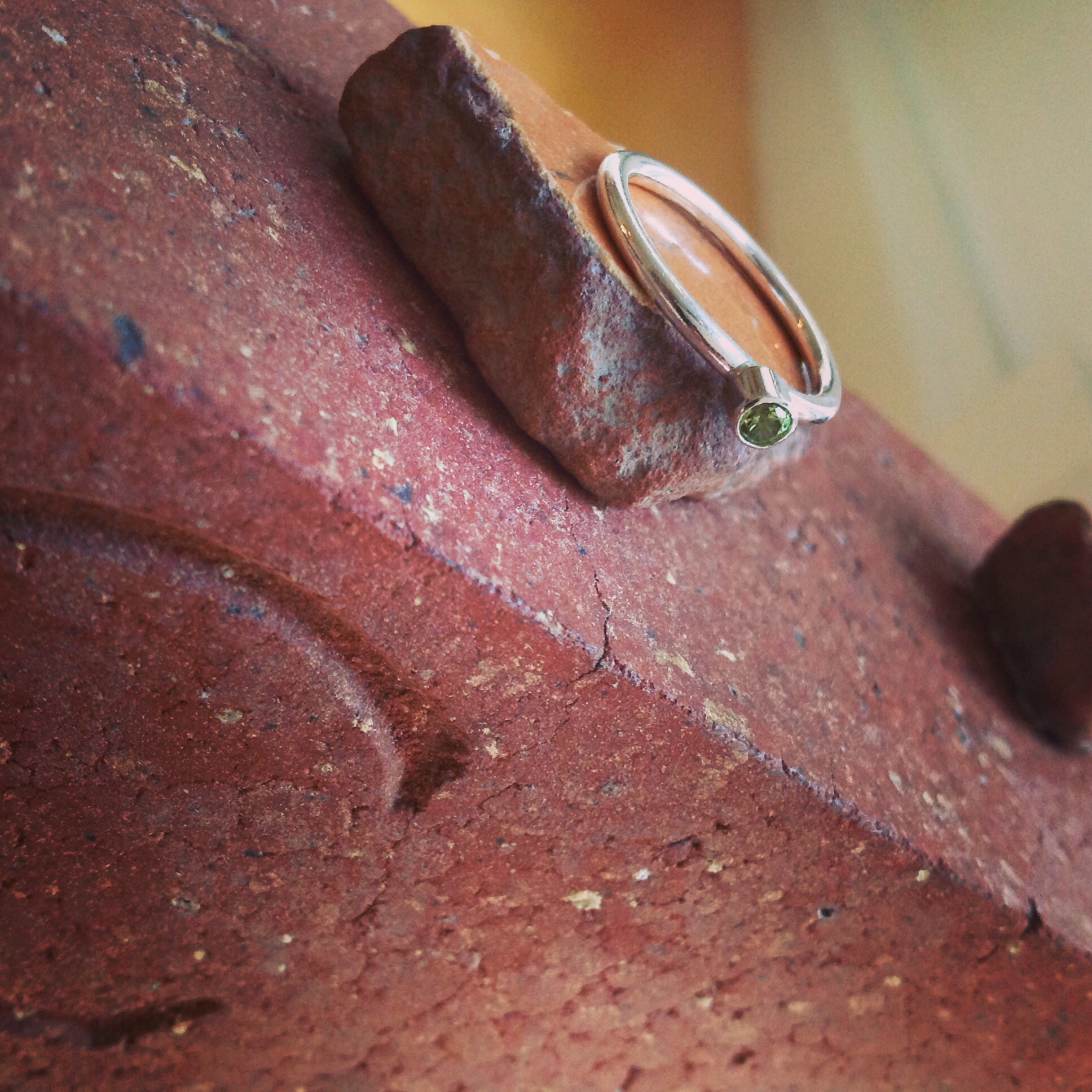 Ring Gnistra